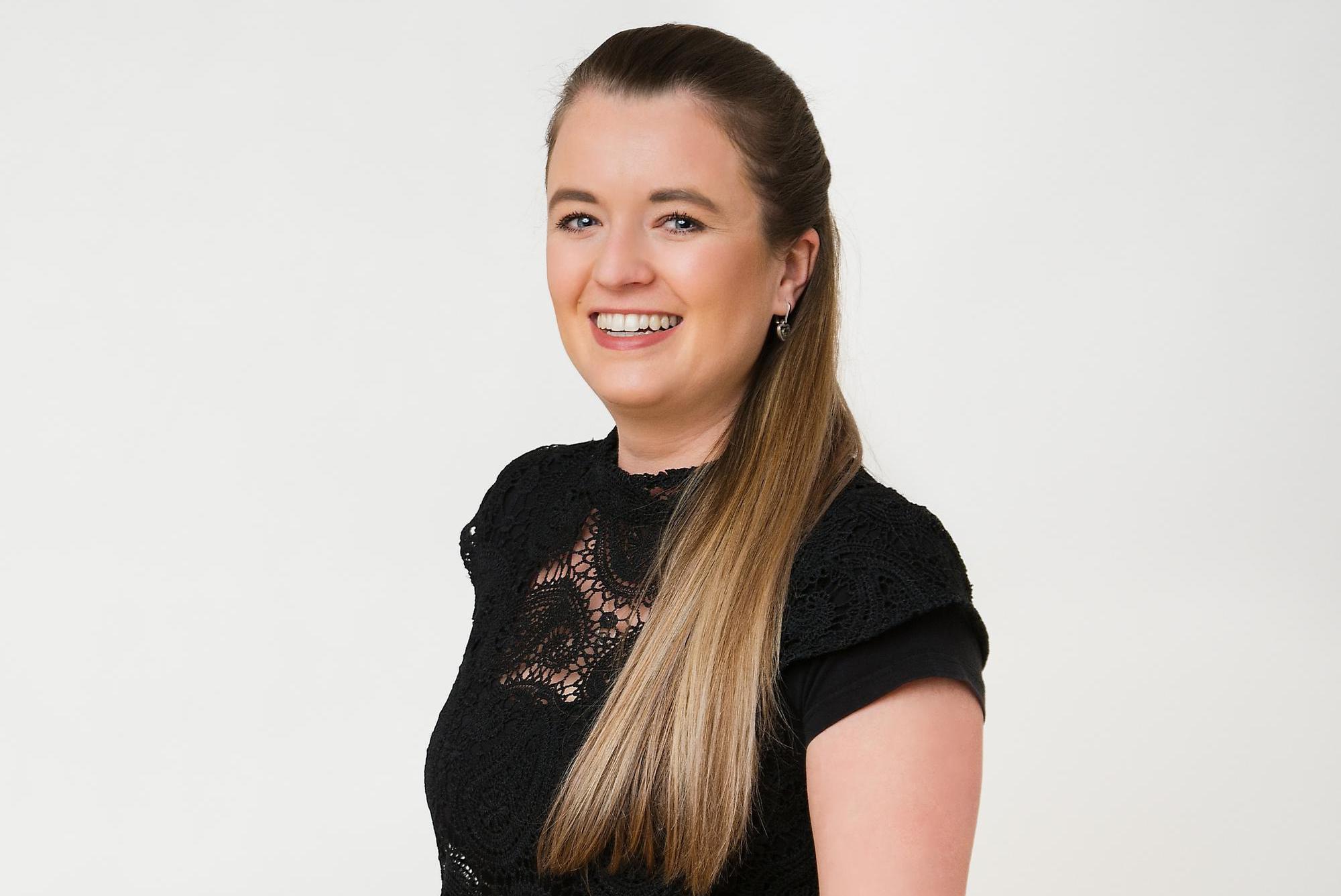 Ing. Tereza Lešetická – RE/MAX Power