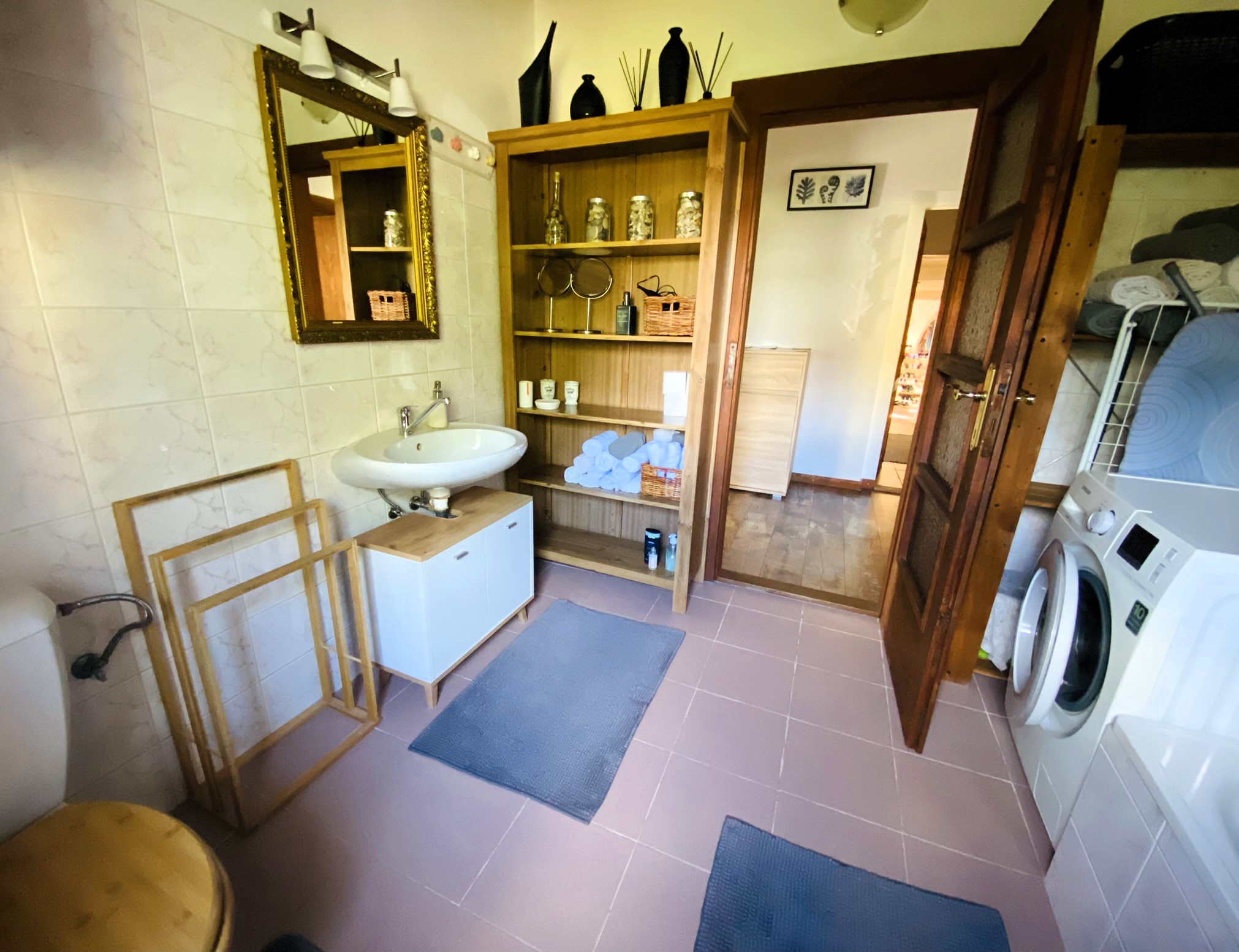 Apartmán na Nemocniční foto 3