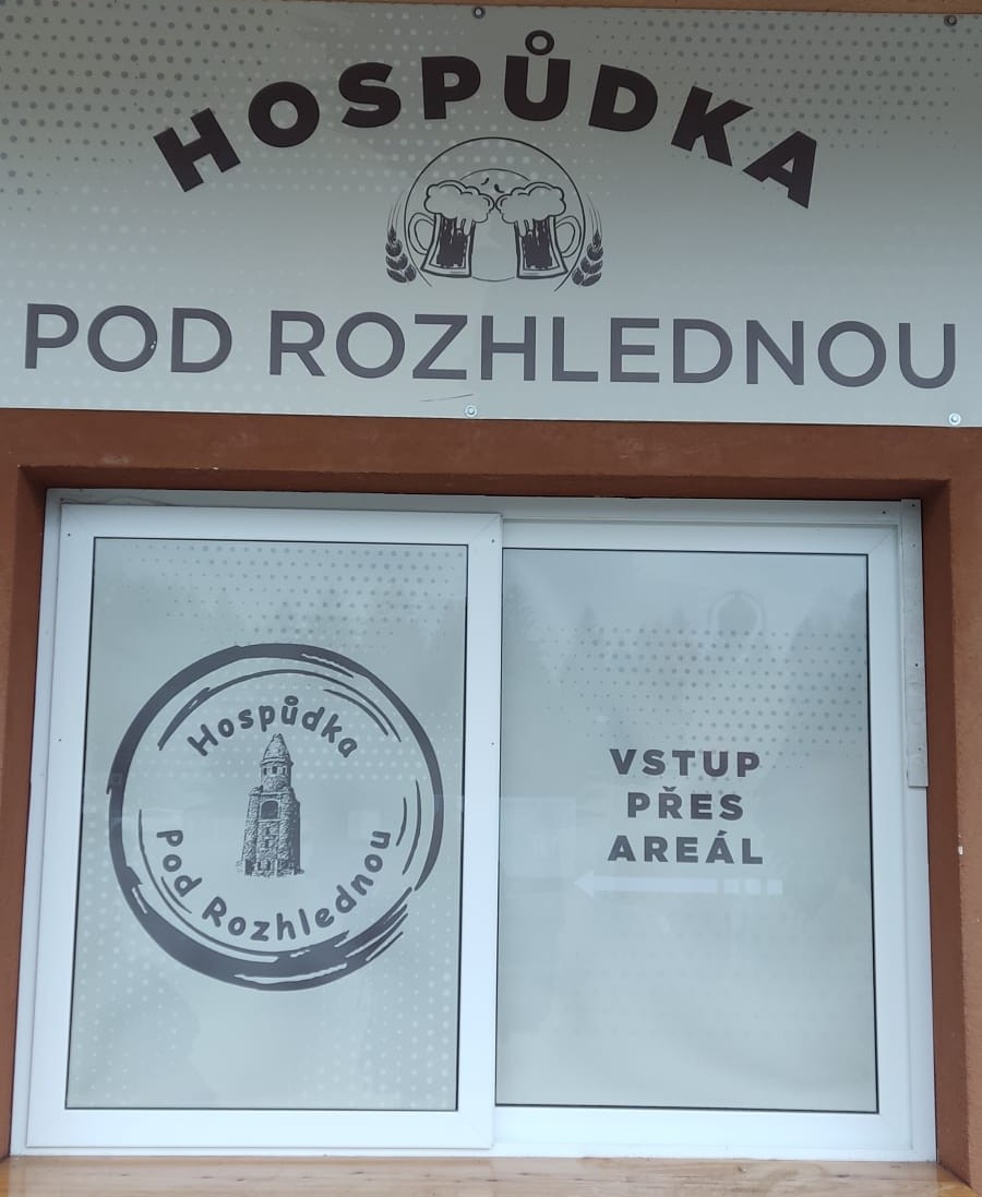 Hospůdka Pod Rozhlednou foto 5