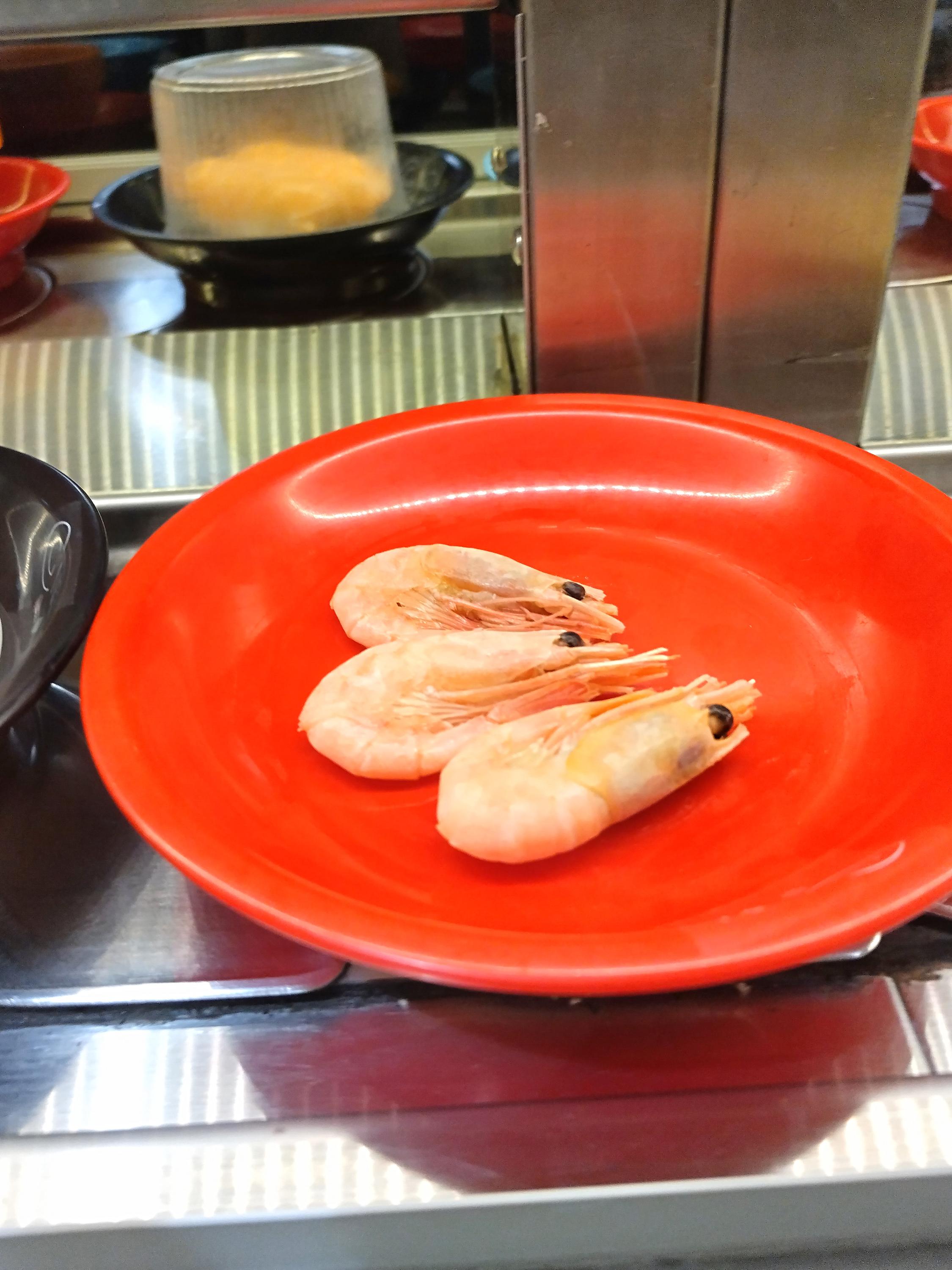 Ginza Running Sushi foto 3