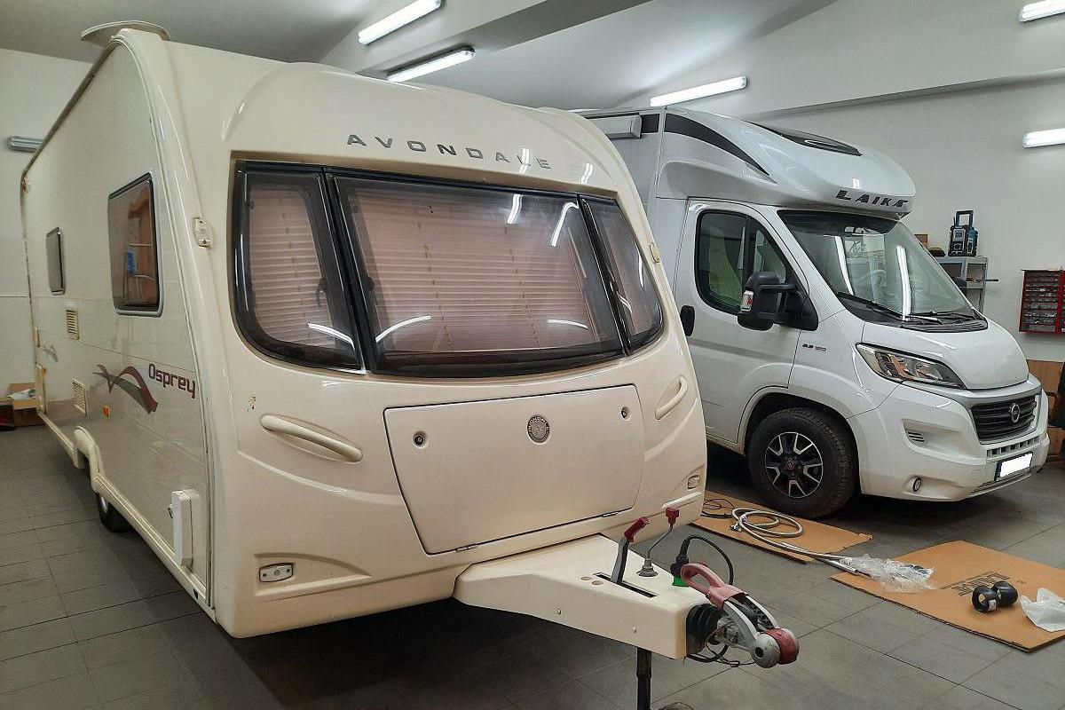 BYDLÍK servis s.r.o.