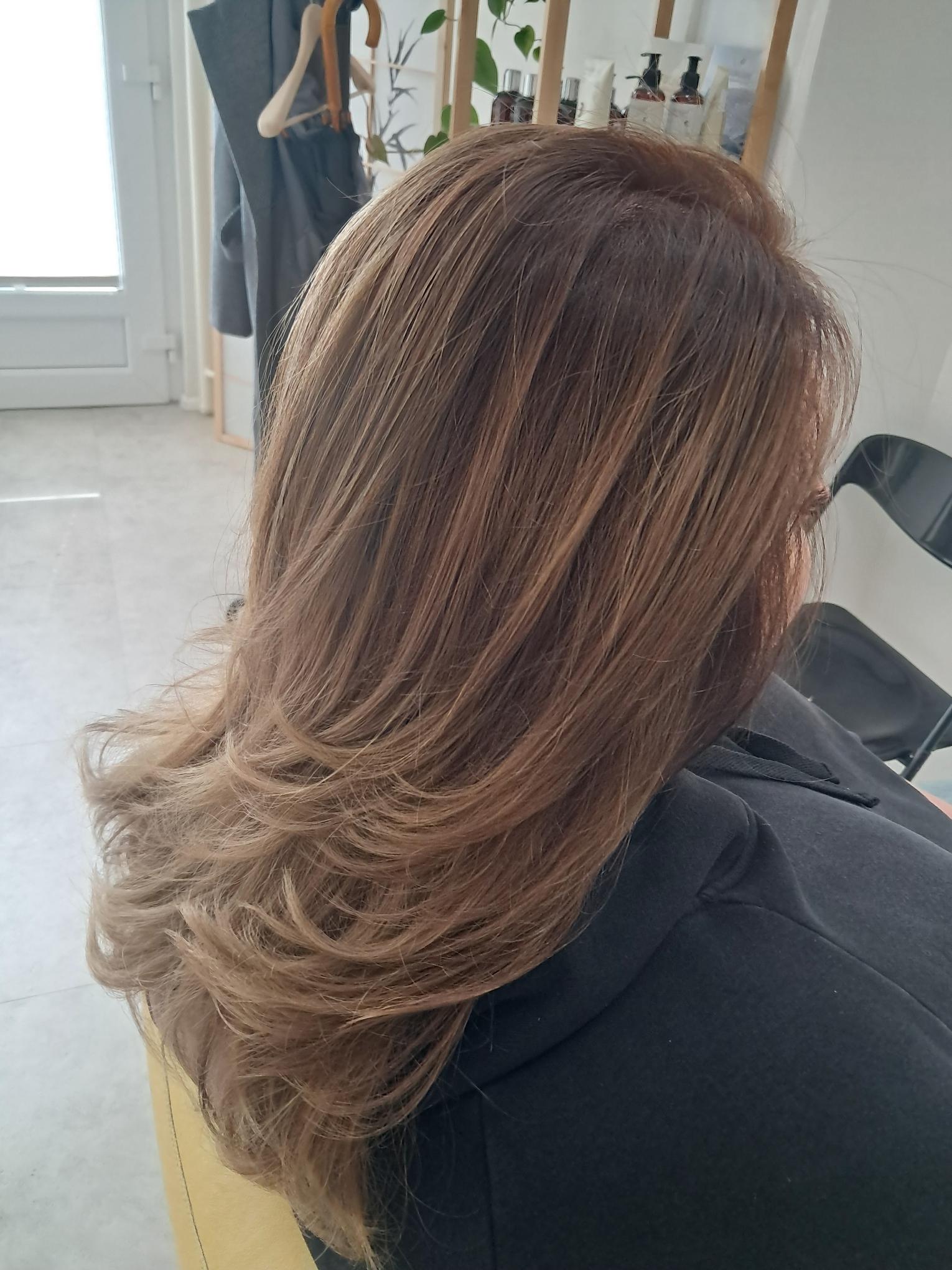 Kadernictvibrandlova - Jitka Jenšíková foto 3