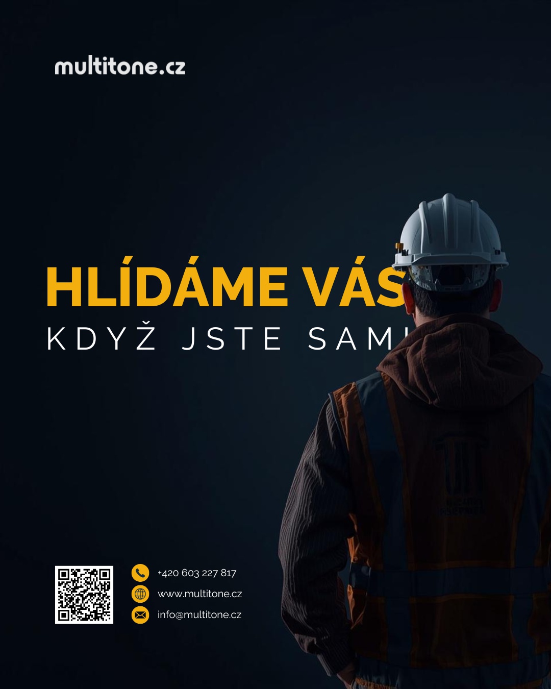 MULTITONE CZ foto 2