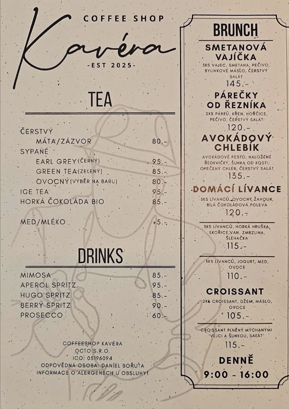 Coffeeshop Kavéra foto 2