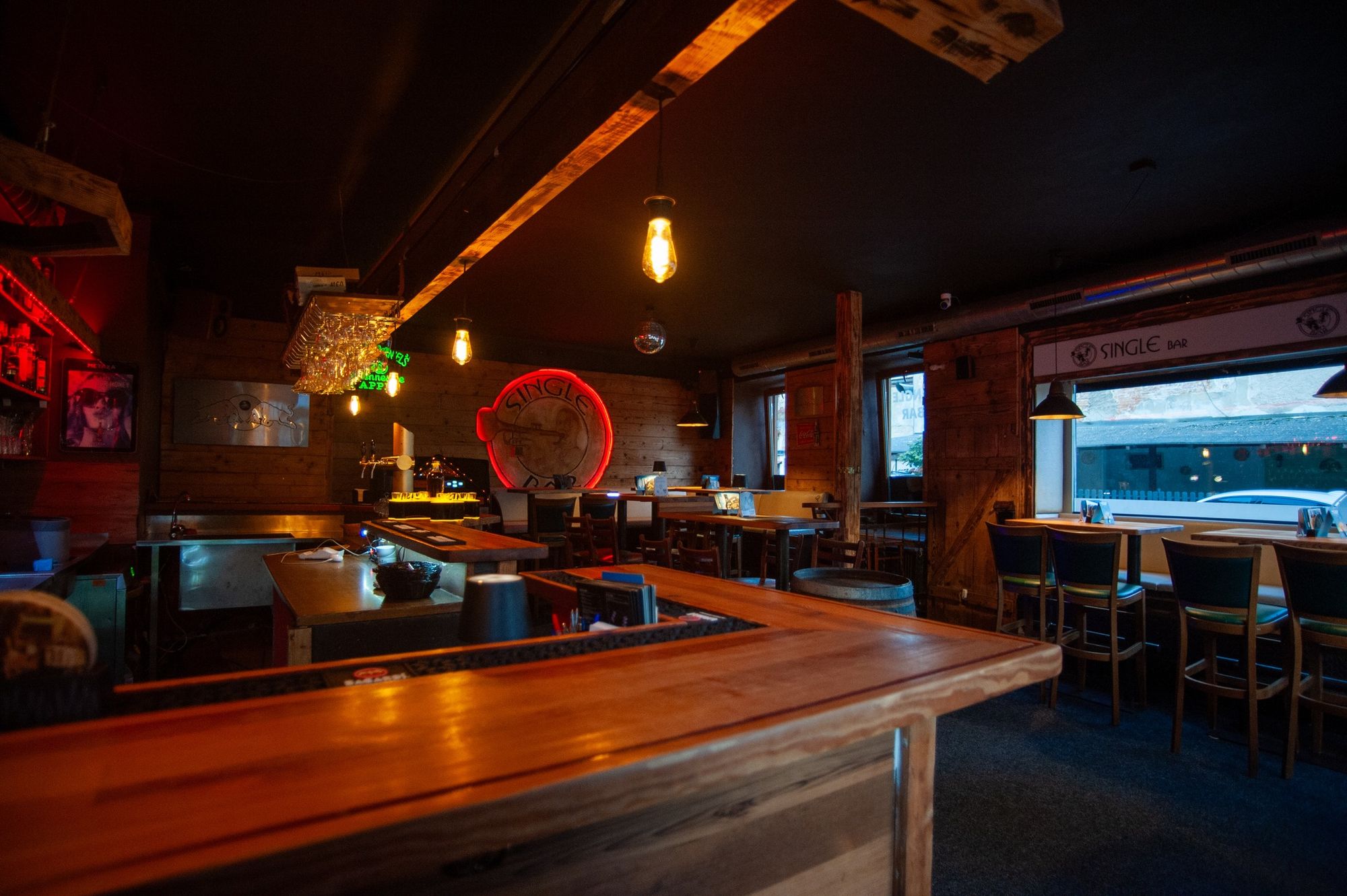 Single Bar foto 2