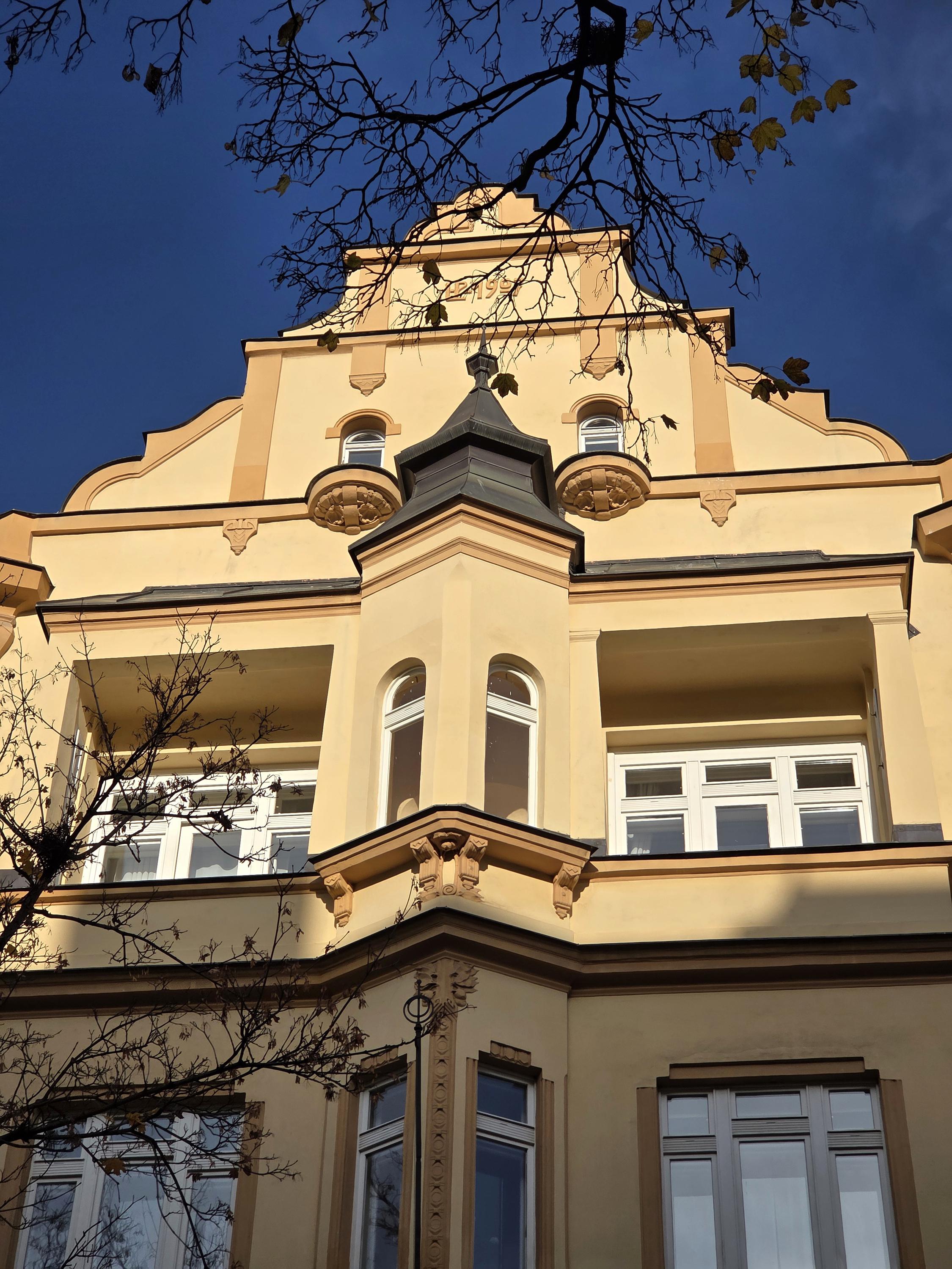 Apartments Křižíkova 115 foto 3