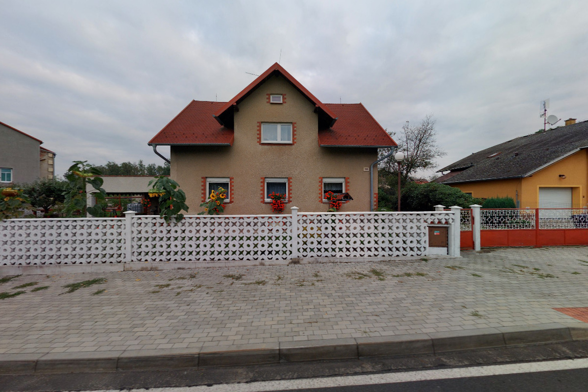 Magická zahrada foto 1