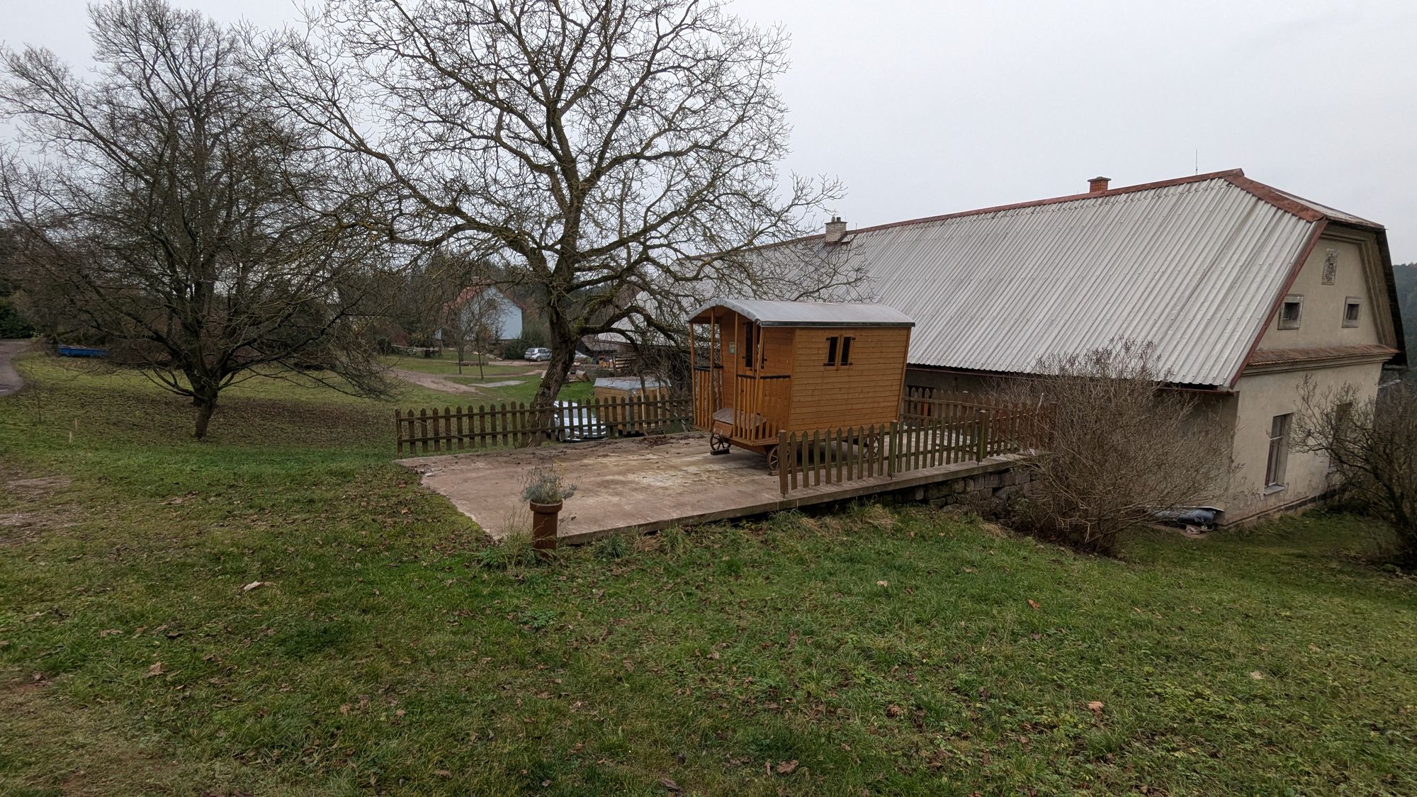 Venkovské dílo