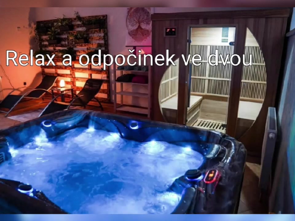 Relax v Petřvaldě foto 2 (náhled videa)