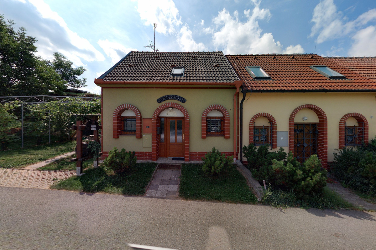 Penzion U Stávků foto 1