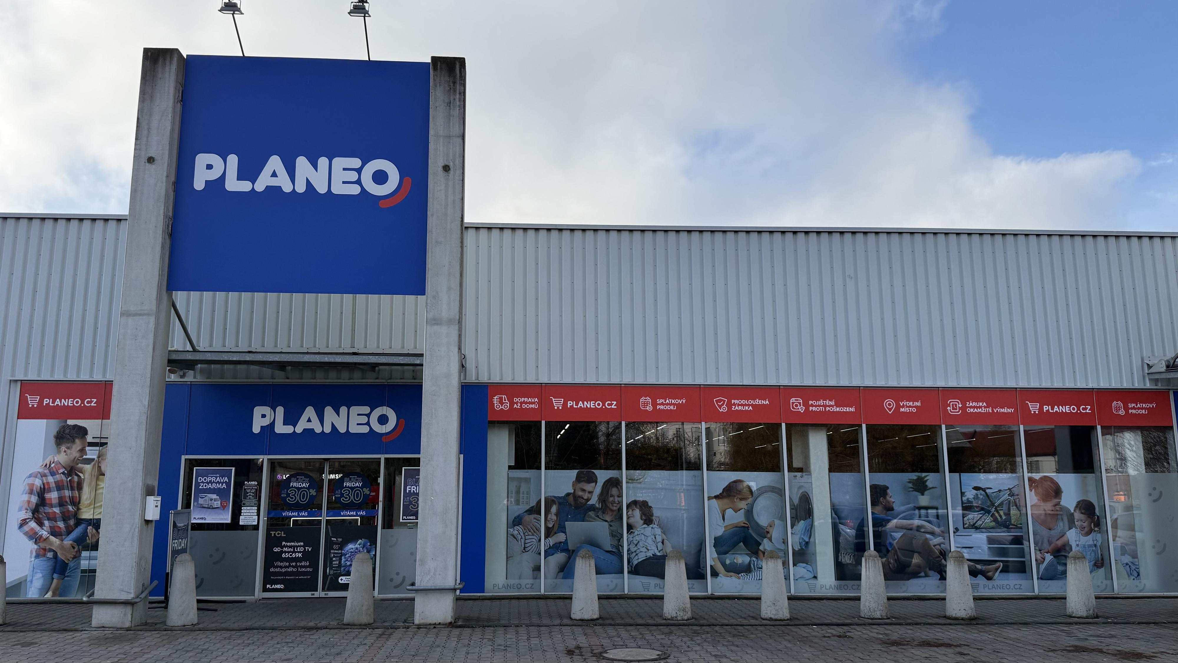 PLANEO foto 6