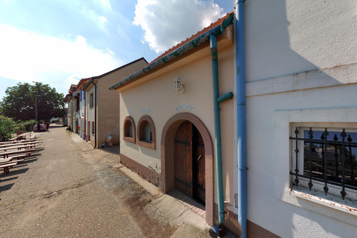 Vinařství Tři Čtvrtě