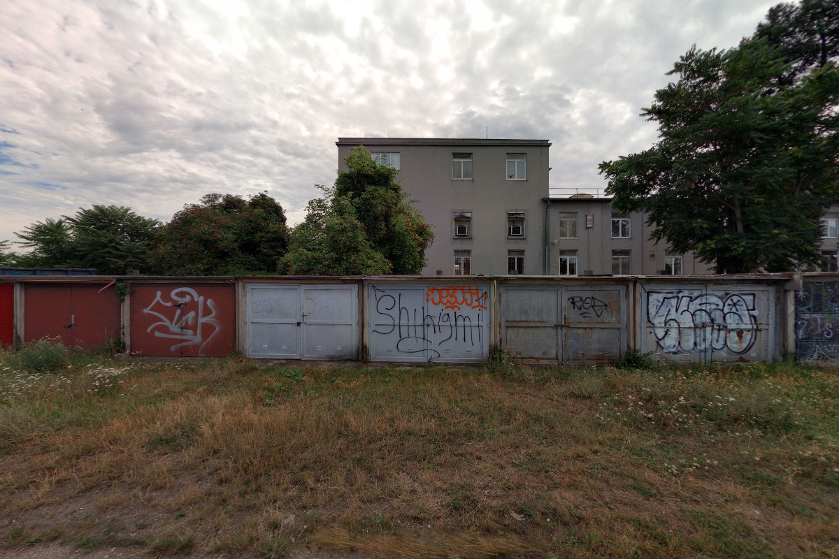 G.S.A. střelnice Prostějov