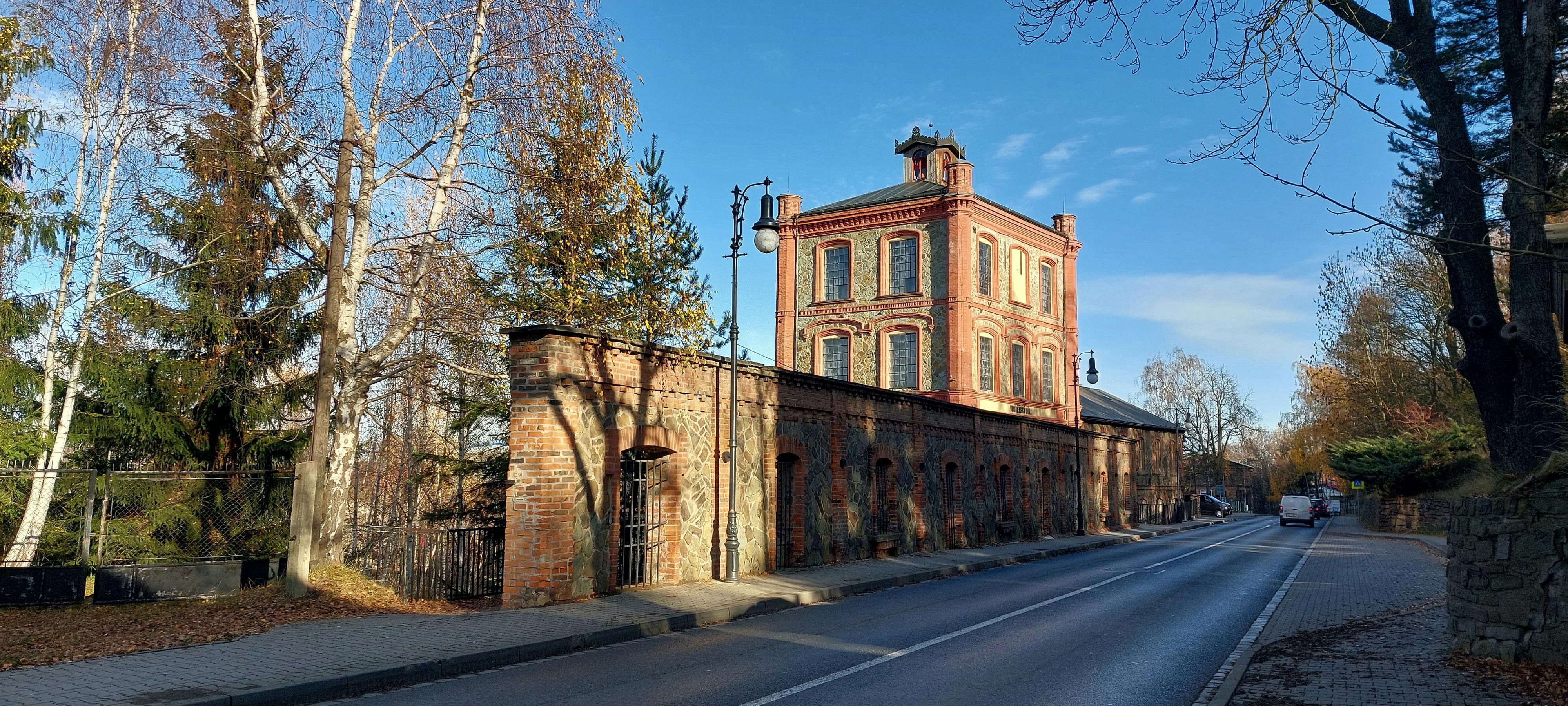 Hornické muzeum Příbram - Důl Vojtěch foto 3