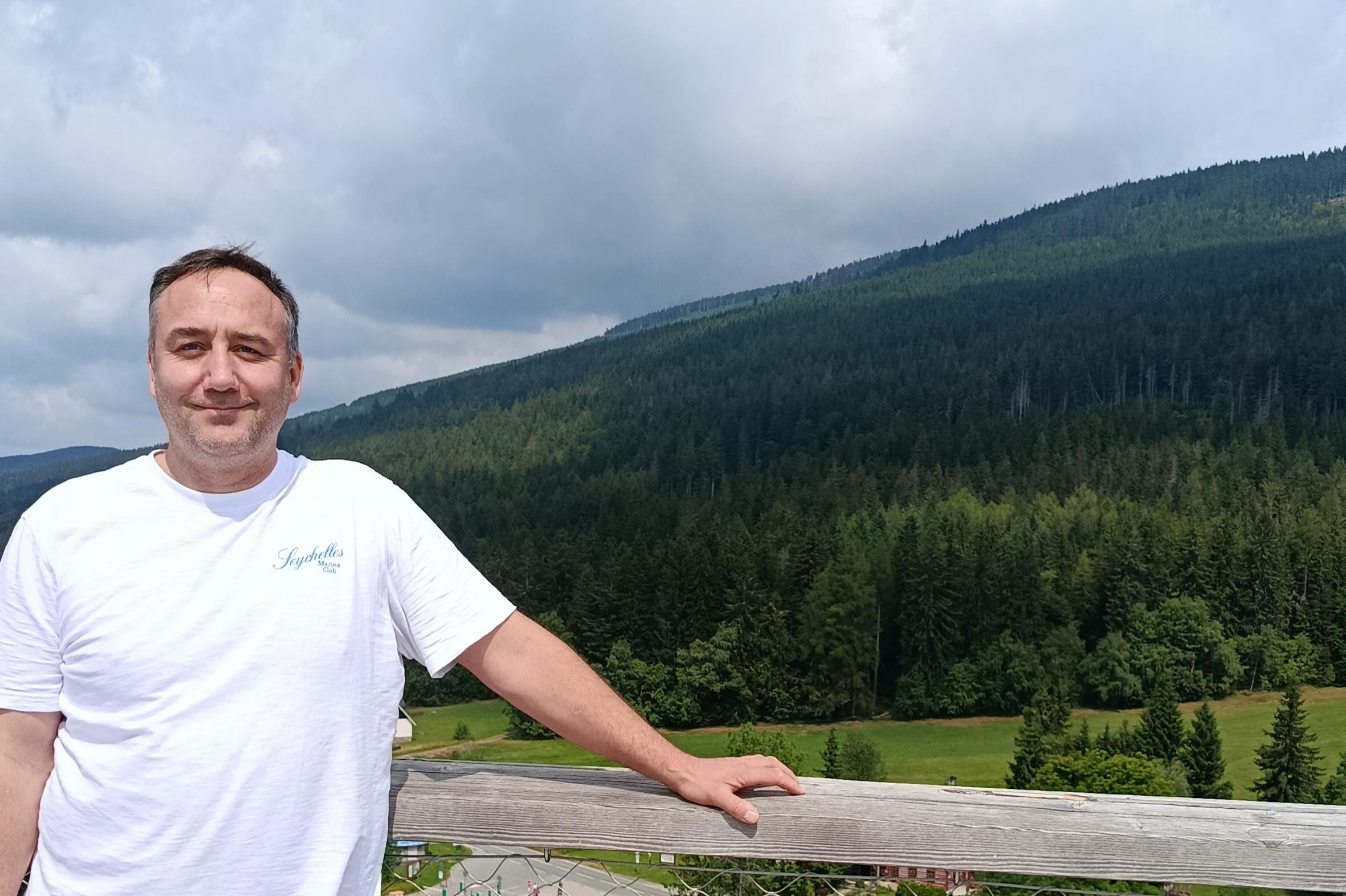 Stavební práce Hladil