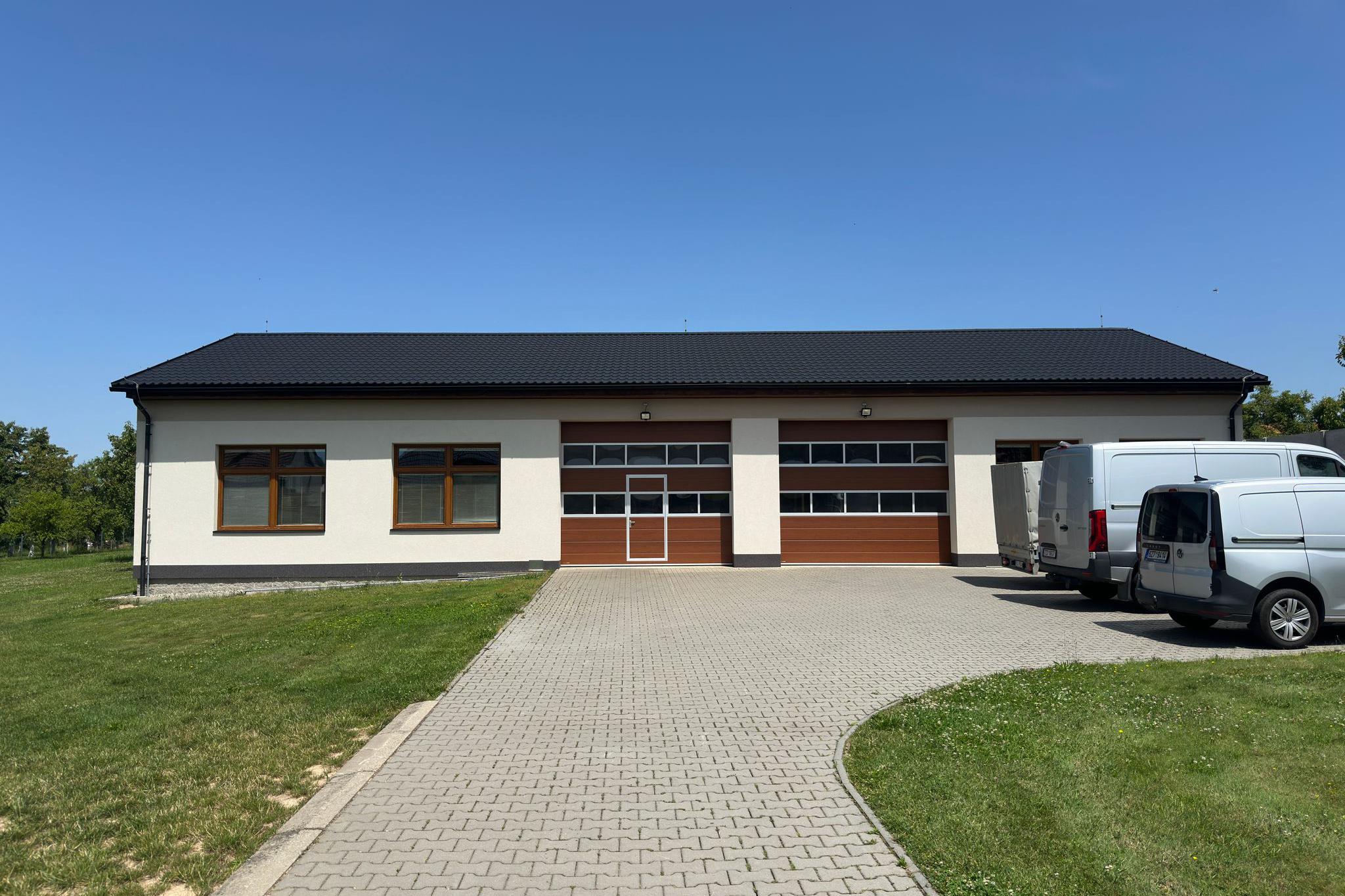 Nástrojárna Němec