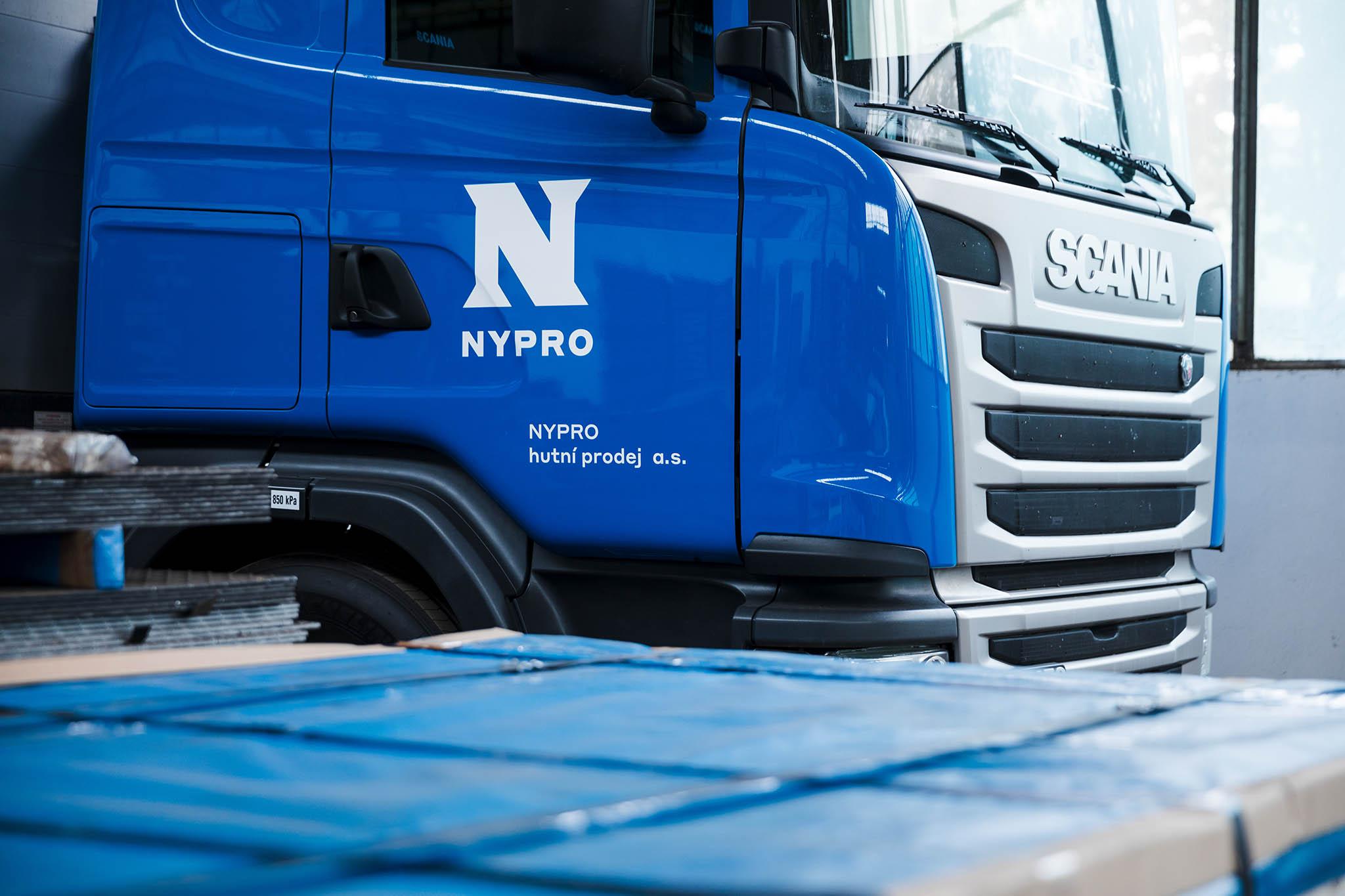 NYPRO hutní prodej, a.s. foto 5