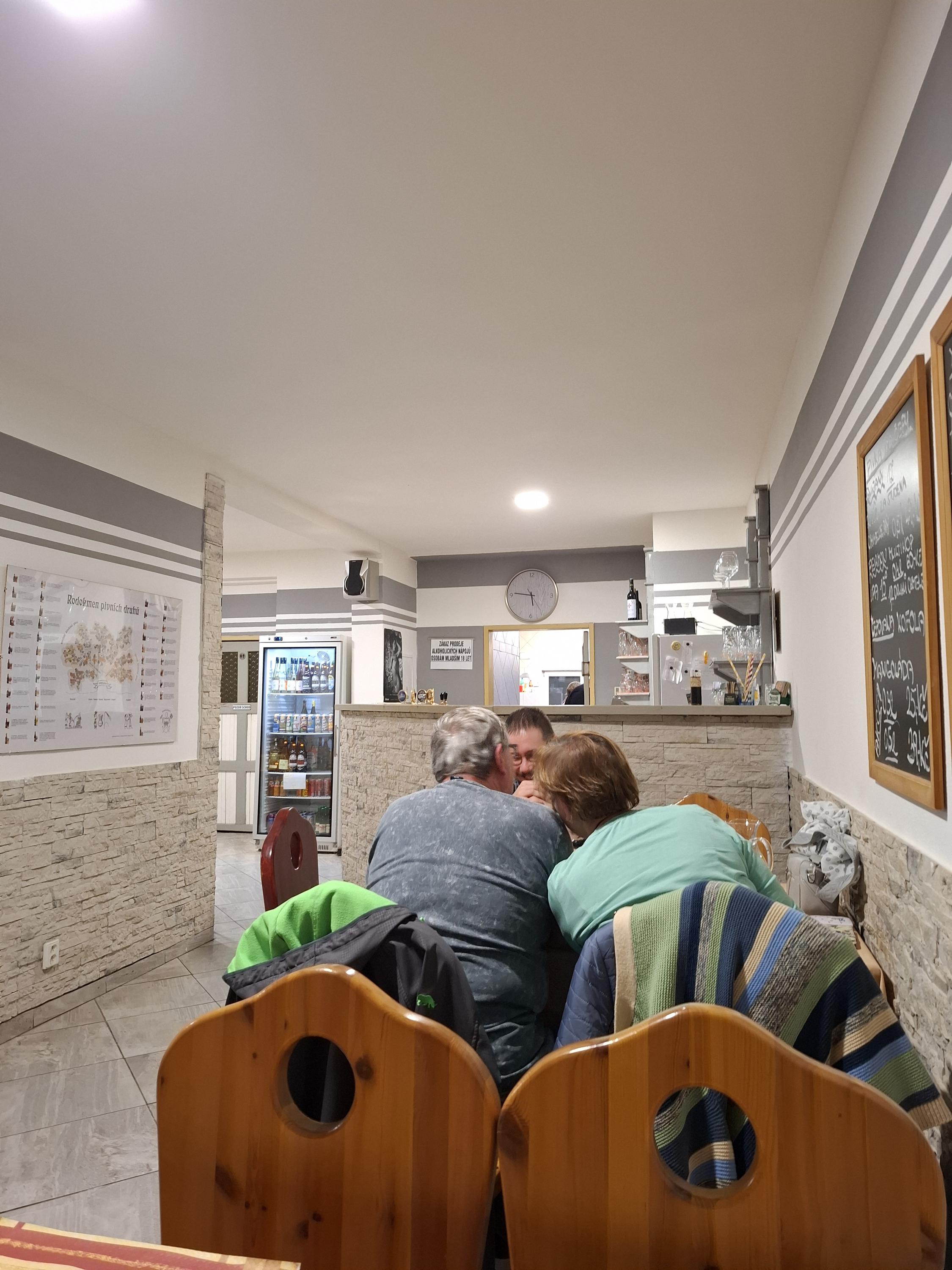 Restaurace Bašta u Stýblů foto 2