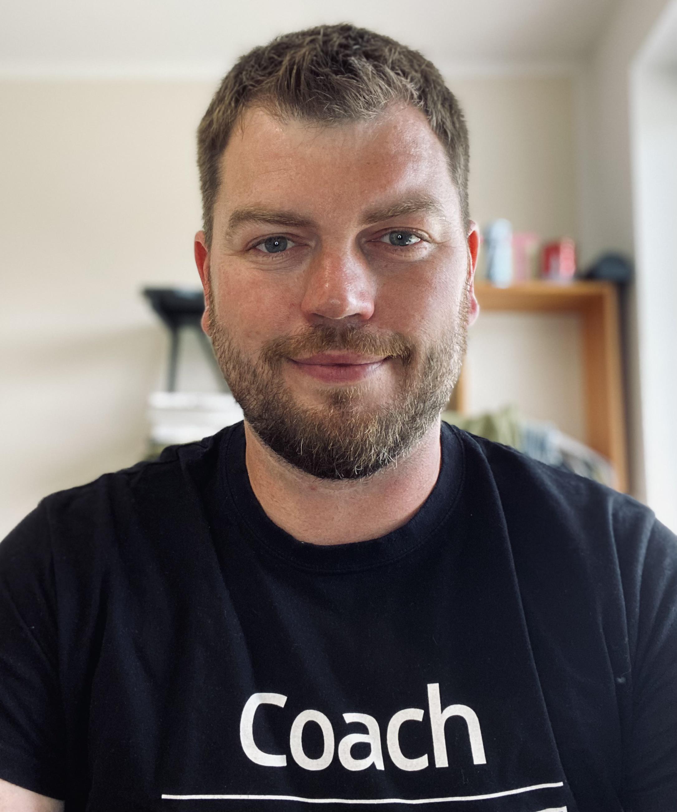 Životní kouč - Jiří Kacetl foto 3