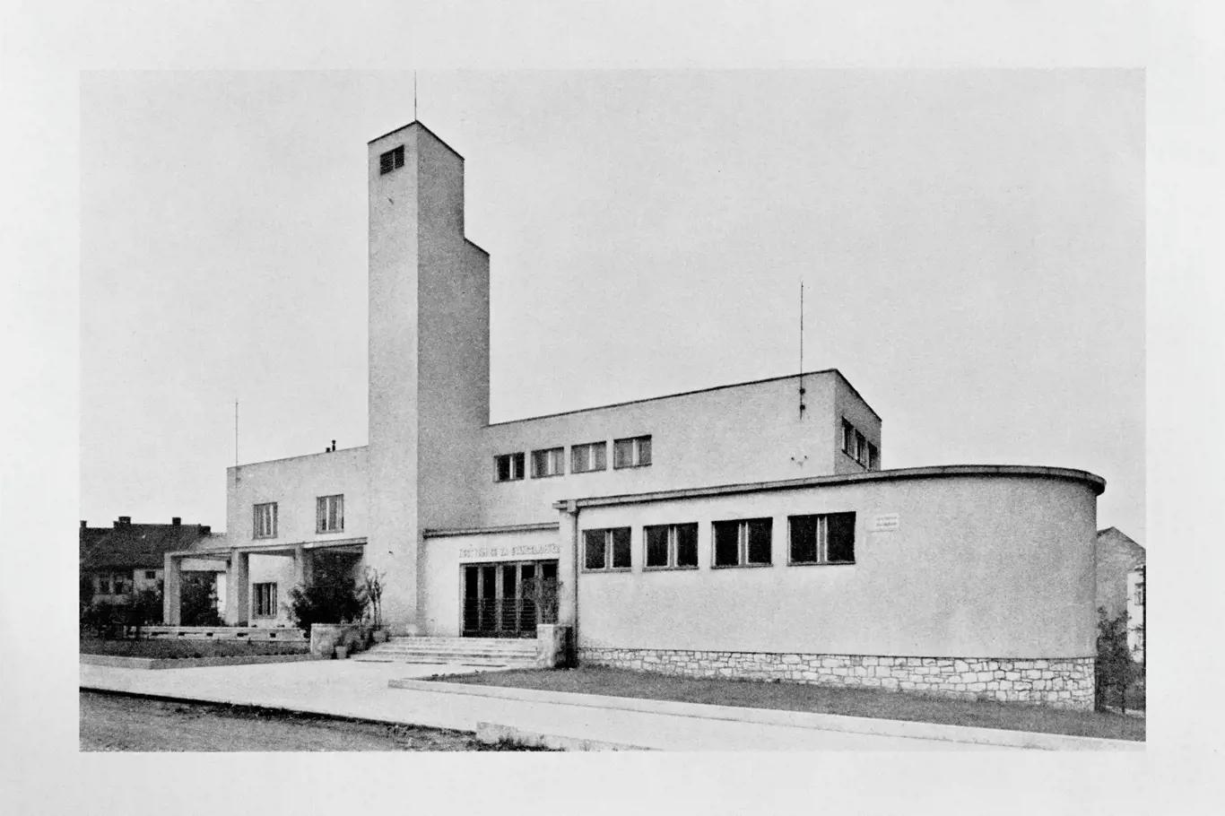 Evangelická církev foto 2