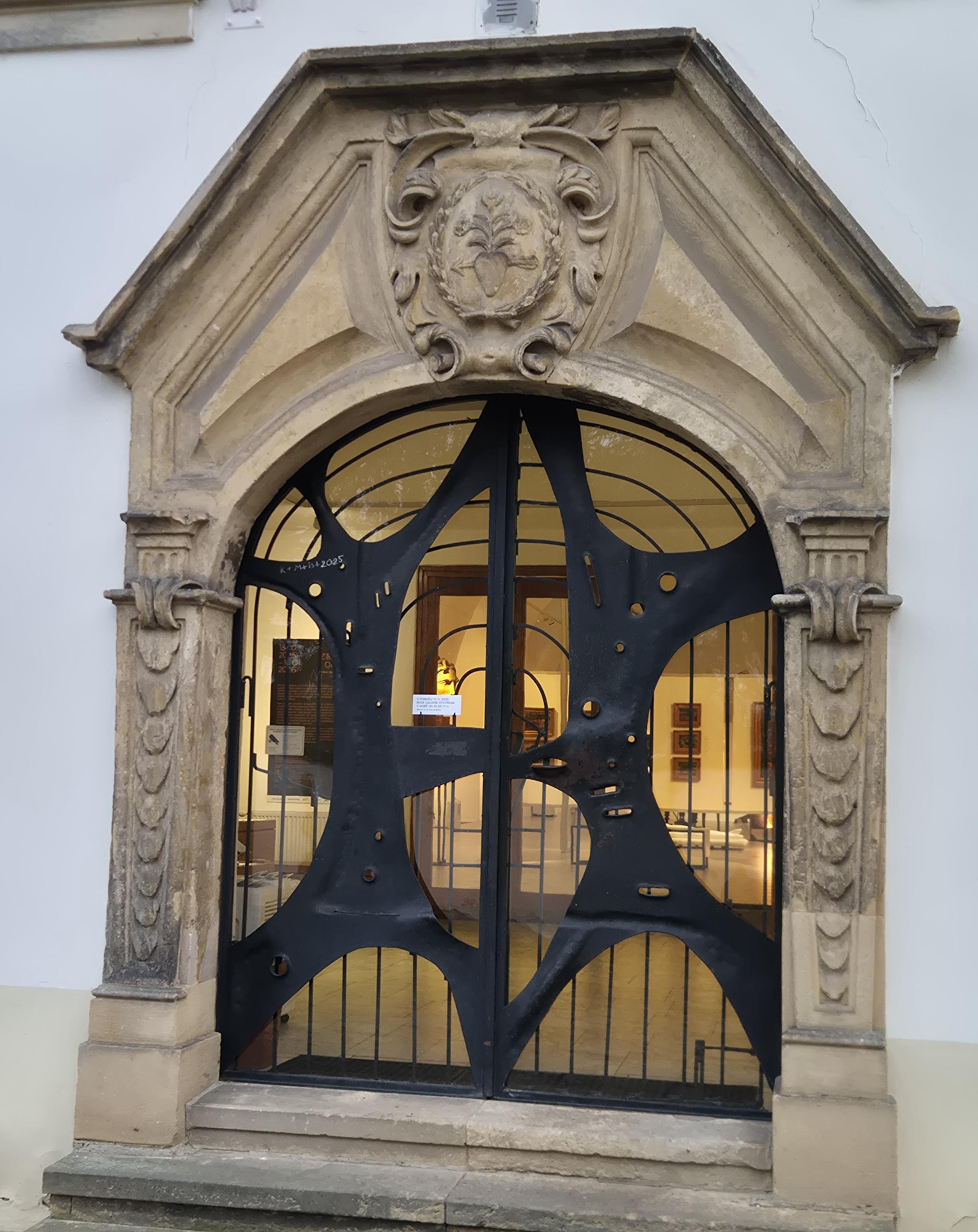 Galerie moderního umění Roudnice nad Labem foto 6