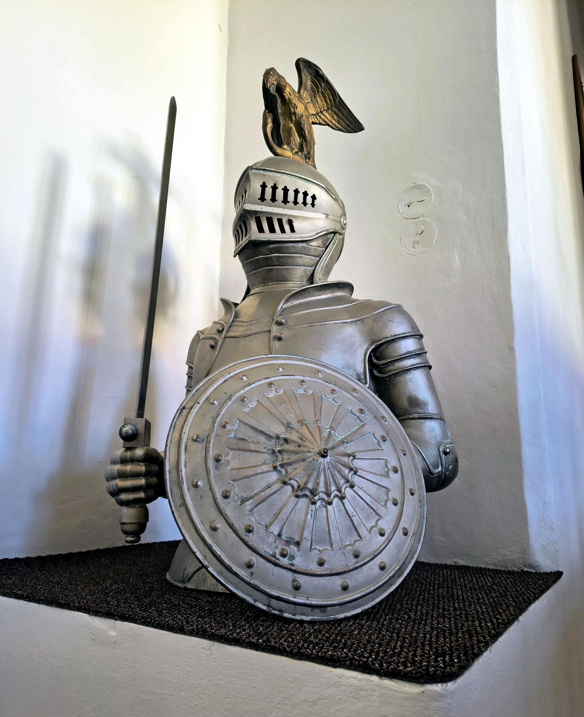 Městské muzeum Chrast foto 5