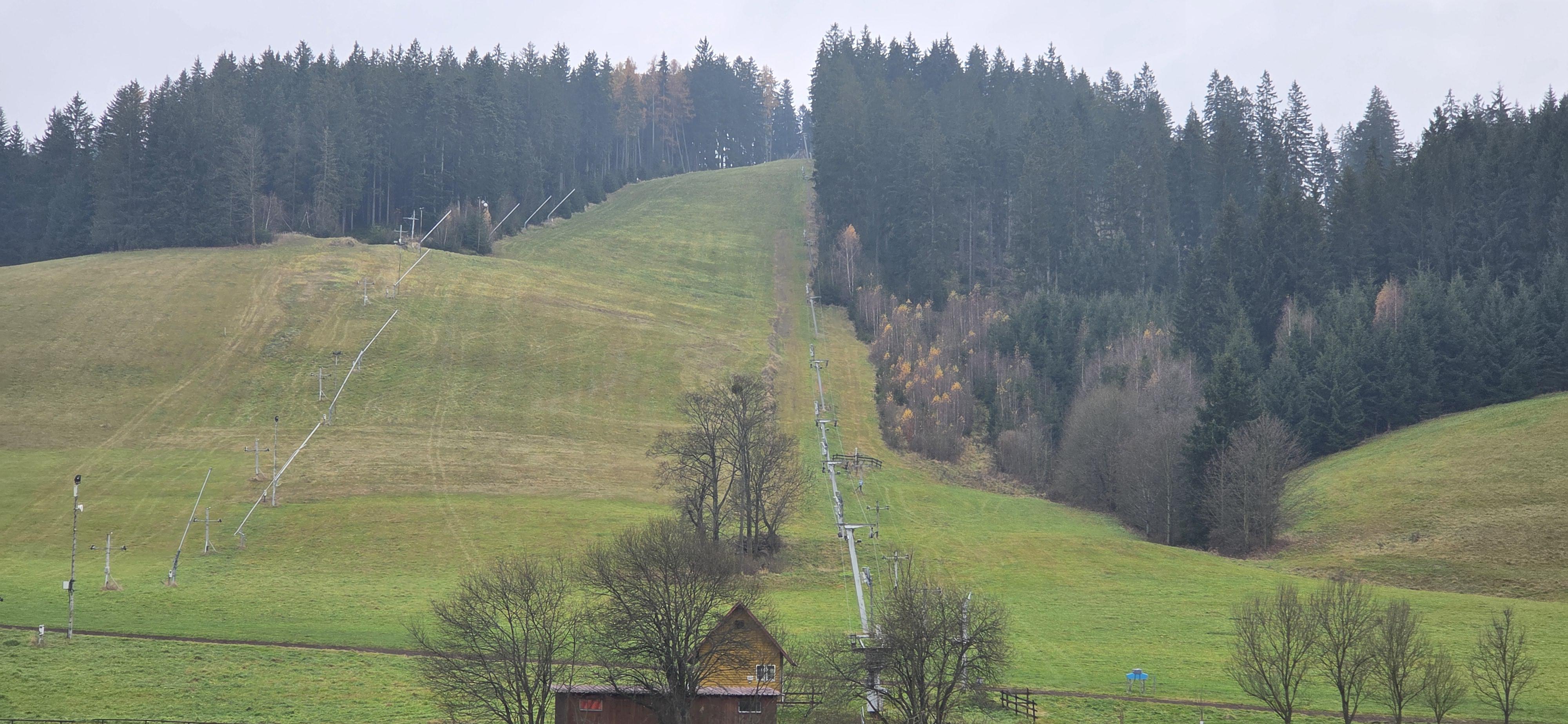 Lyžařské středisko U Bambuchů foto 4