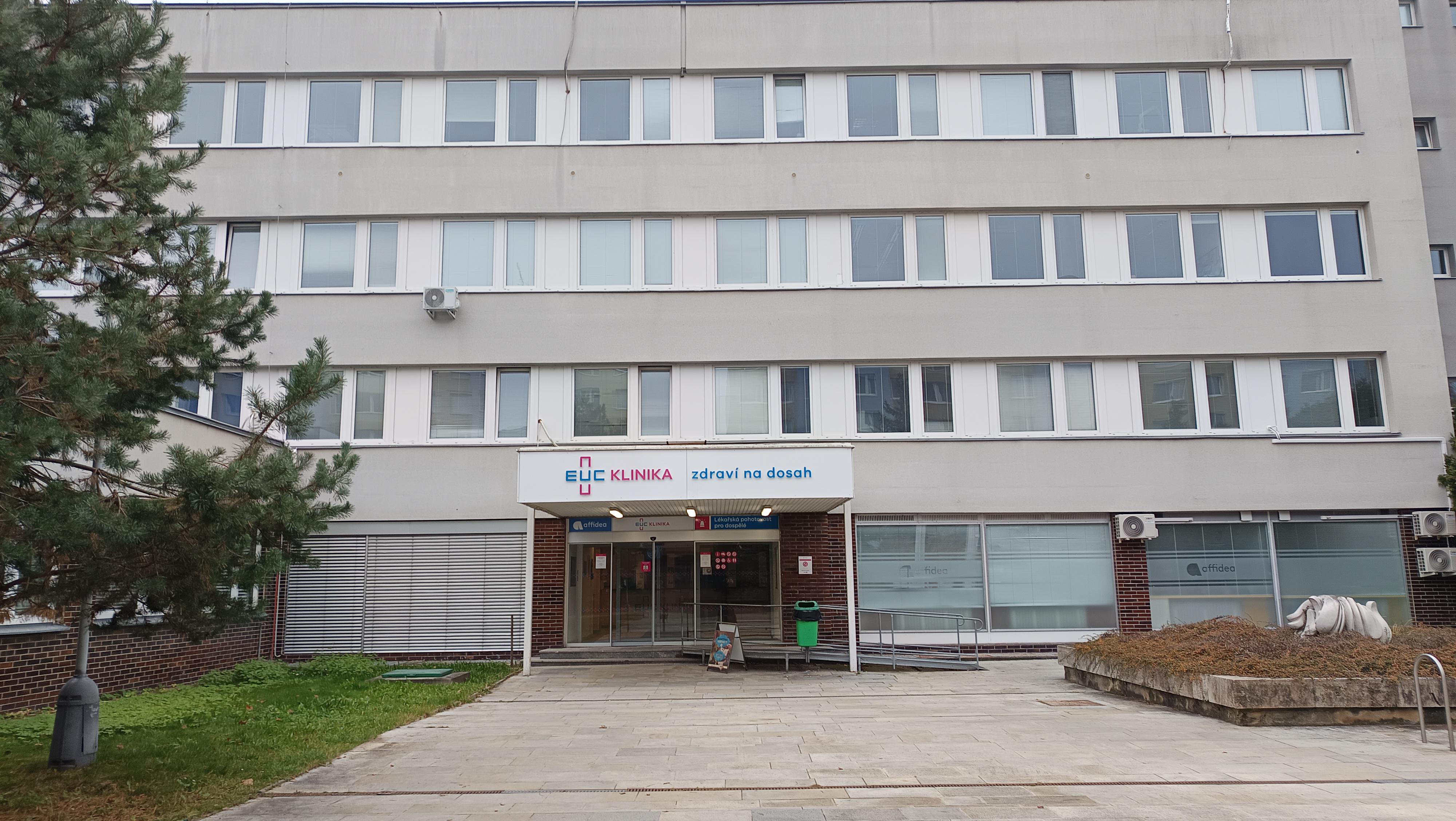 Medident Clinic, s.r.o.