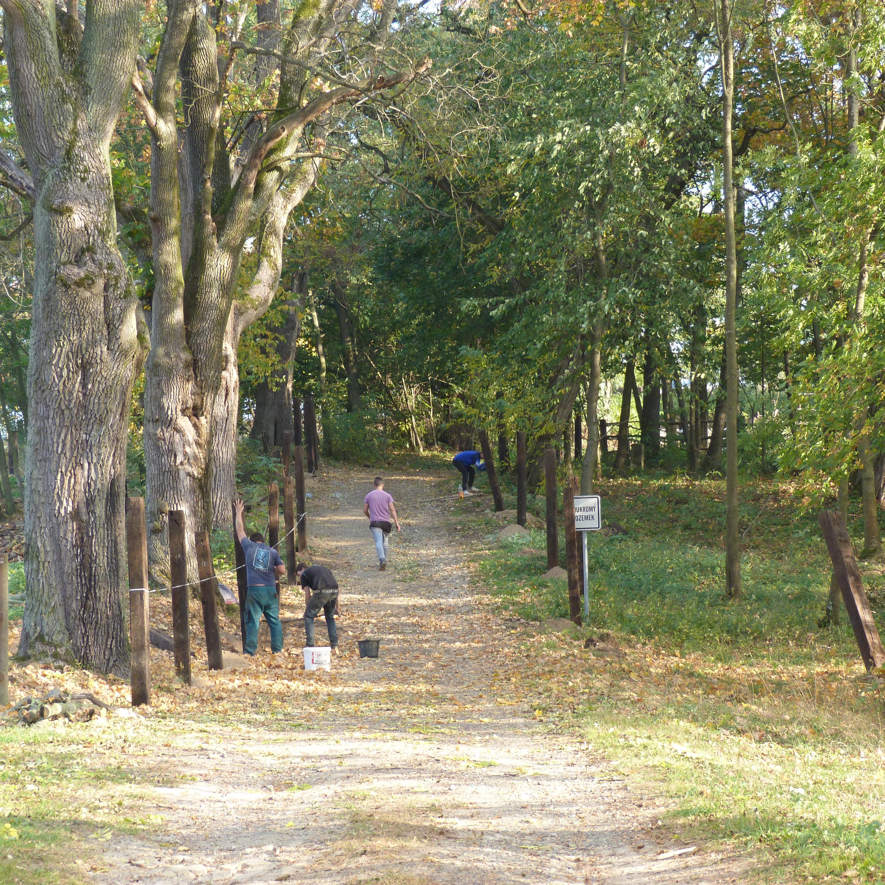 Farma Krasoňovice foto 2