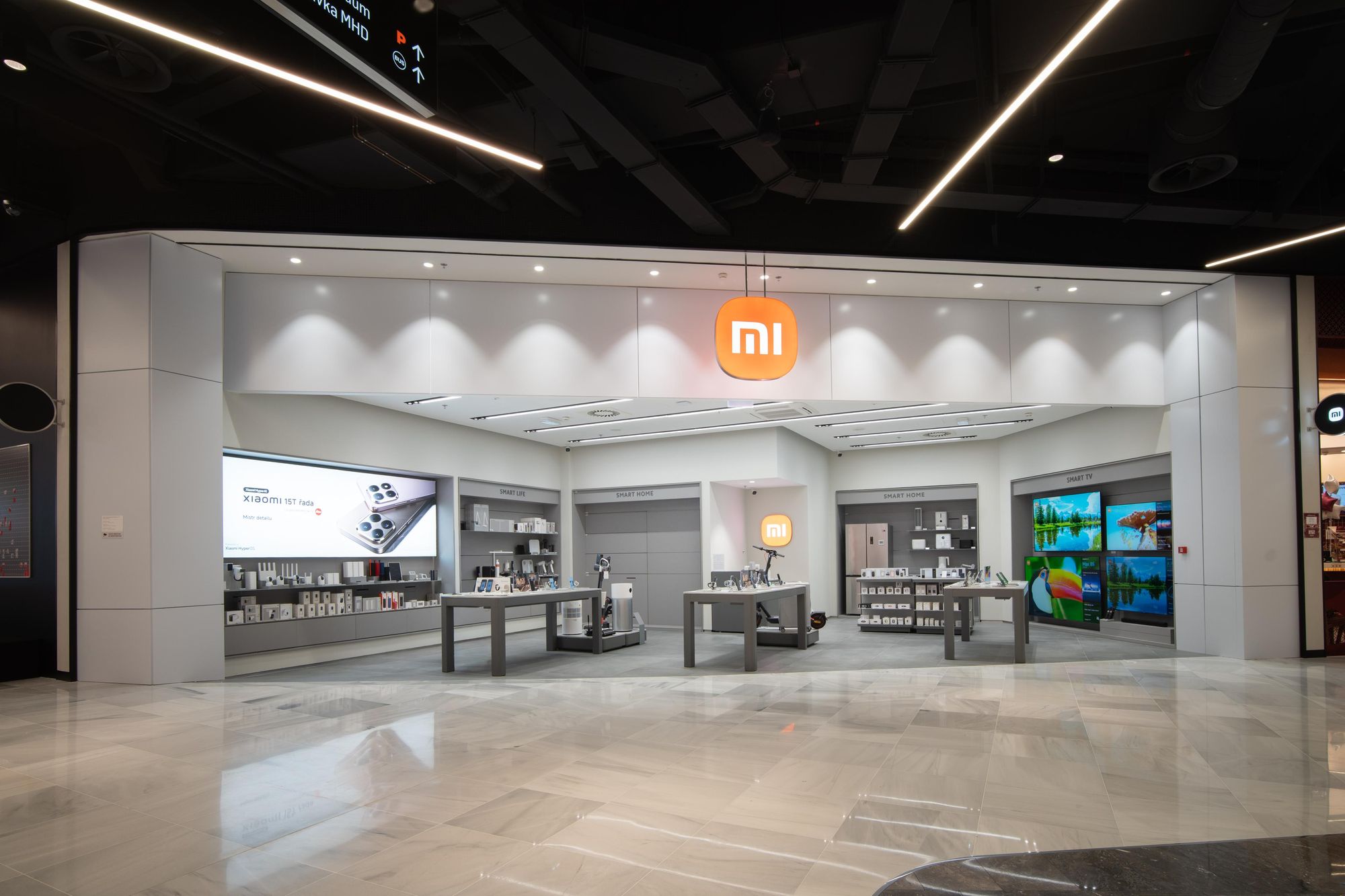 Xiaomi Store
