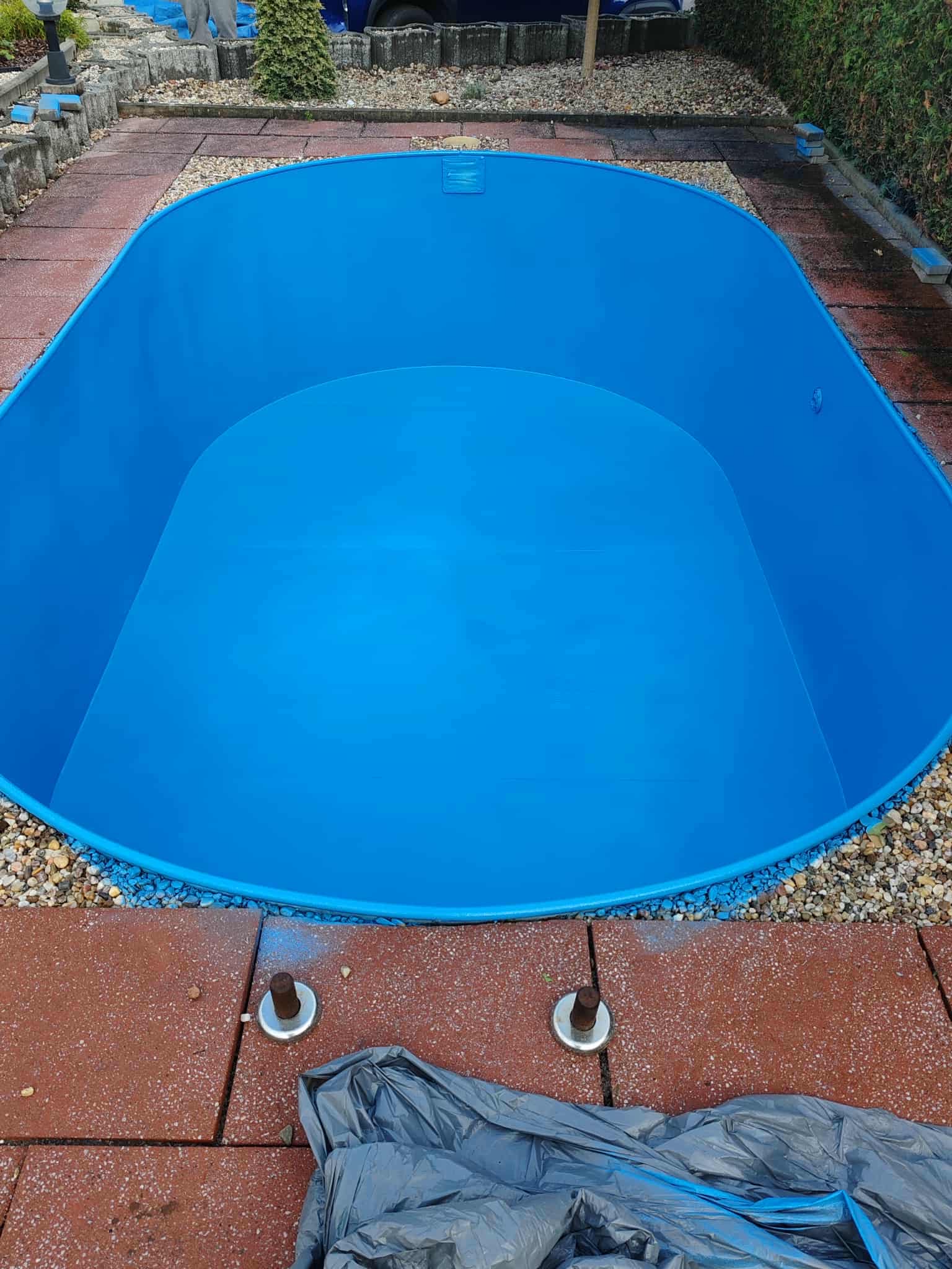 Opravy bazénů Monika Svoboda foto 4