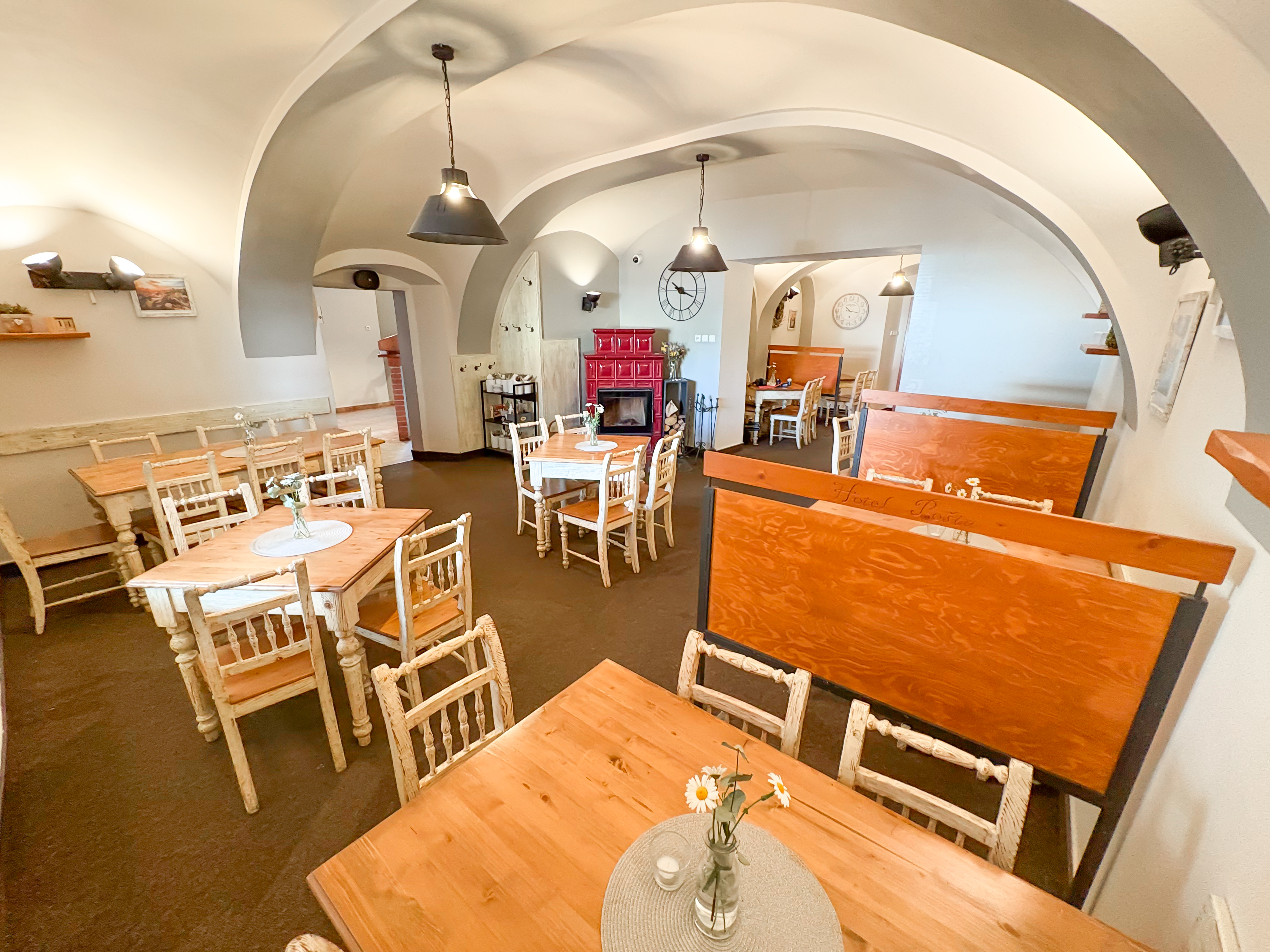 Restaurace POŠTA foto 3