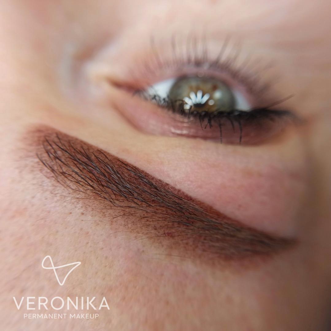 Permanentní make-up Veronika foto 3