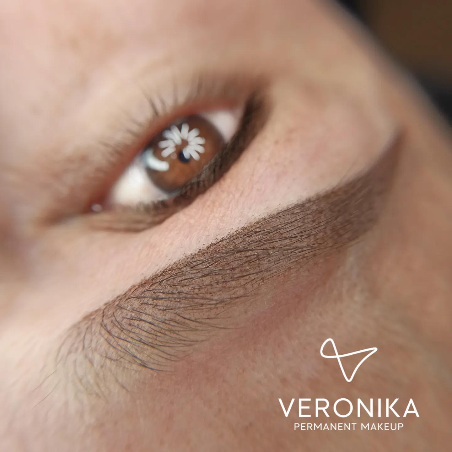 Permanentní make-up Veronika foto 2