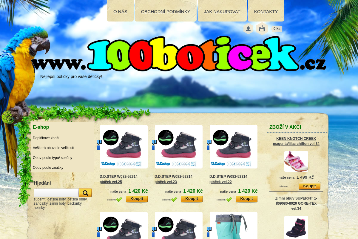 100boticek.cz