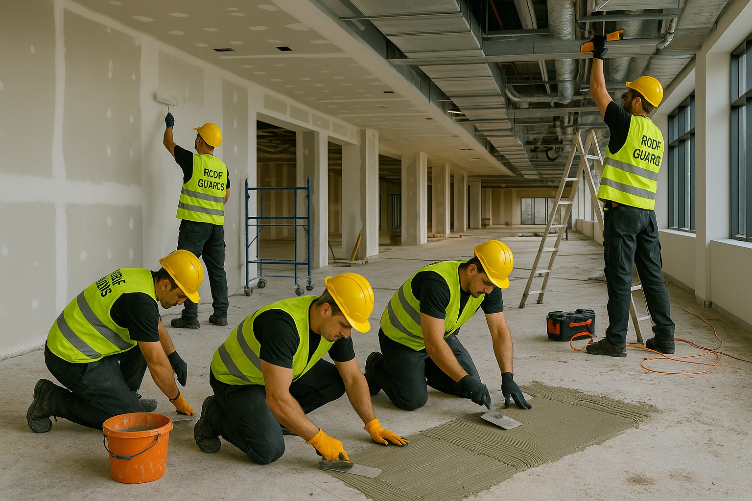 Roof Guards, s.r.o. foto 6