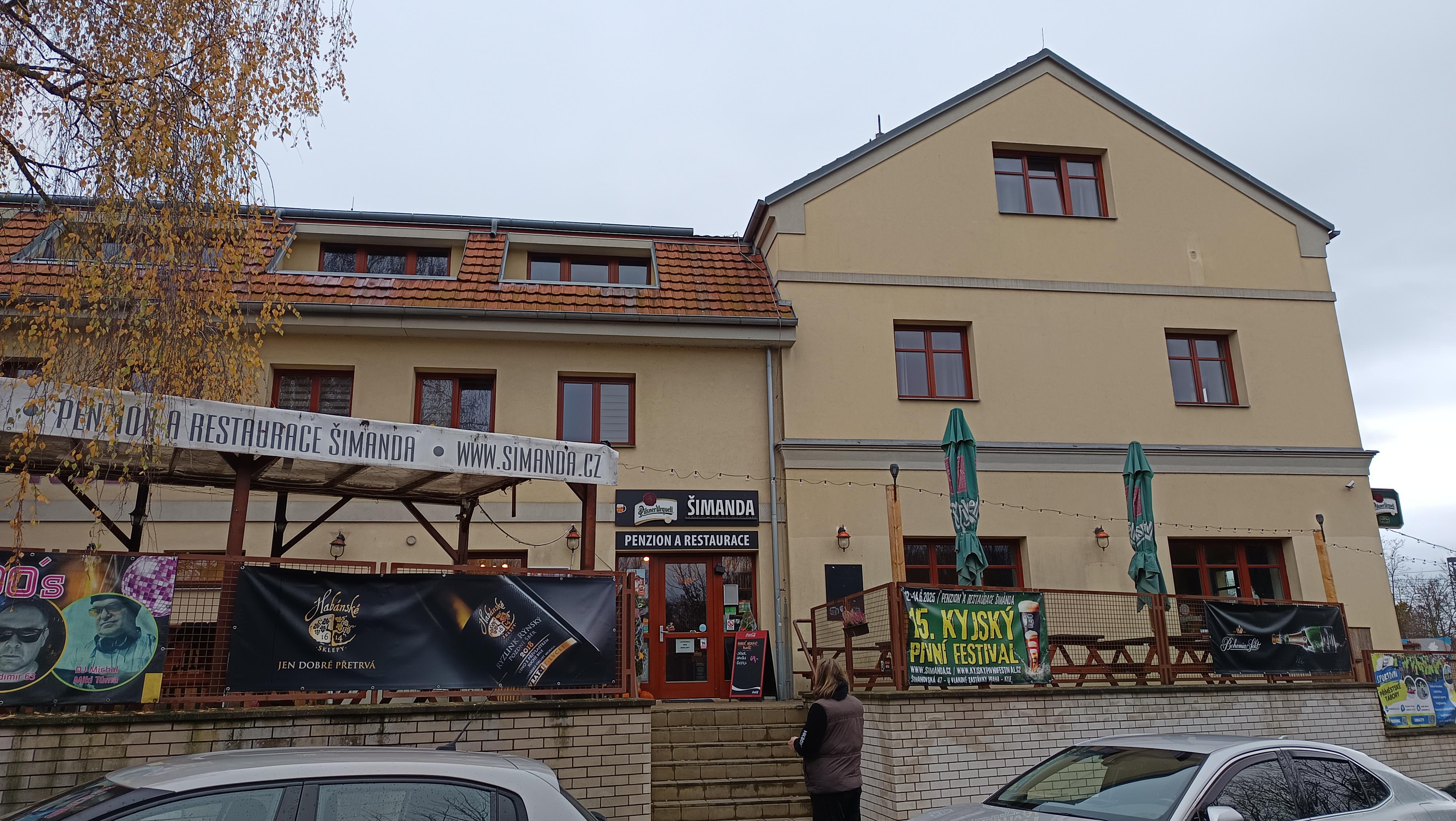 Kulturní dům Kyje foto 2