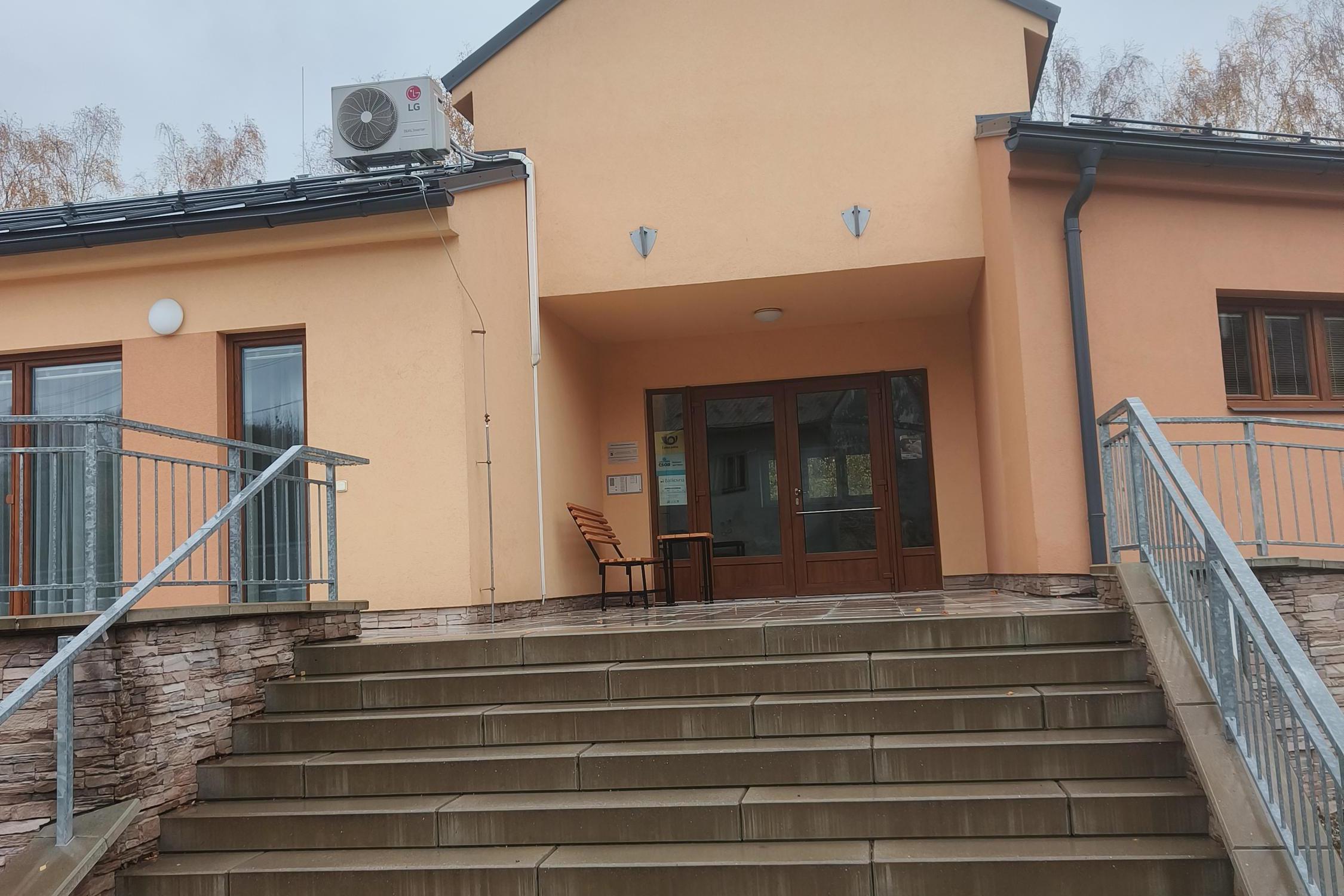 Masáže M. Guzejová