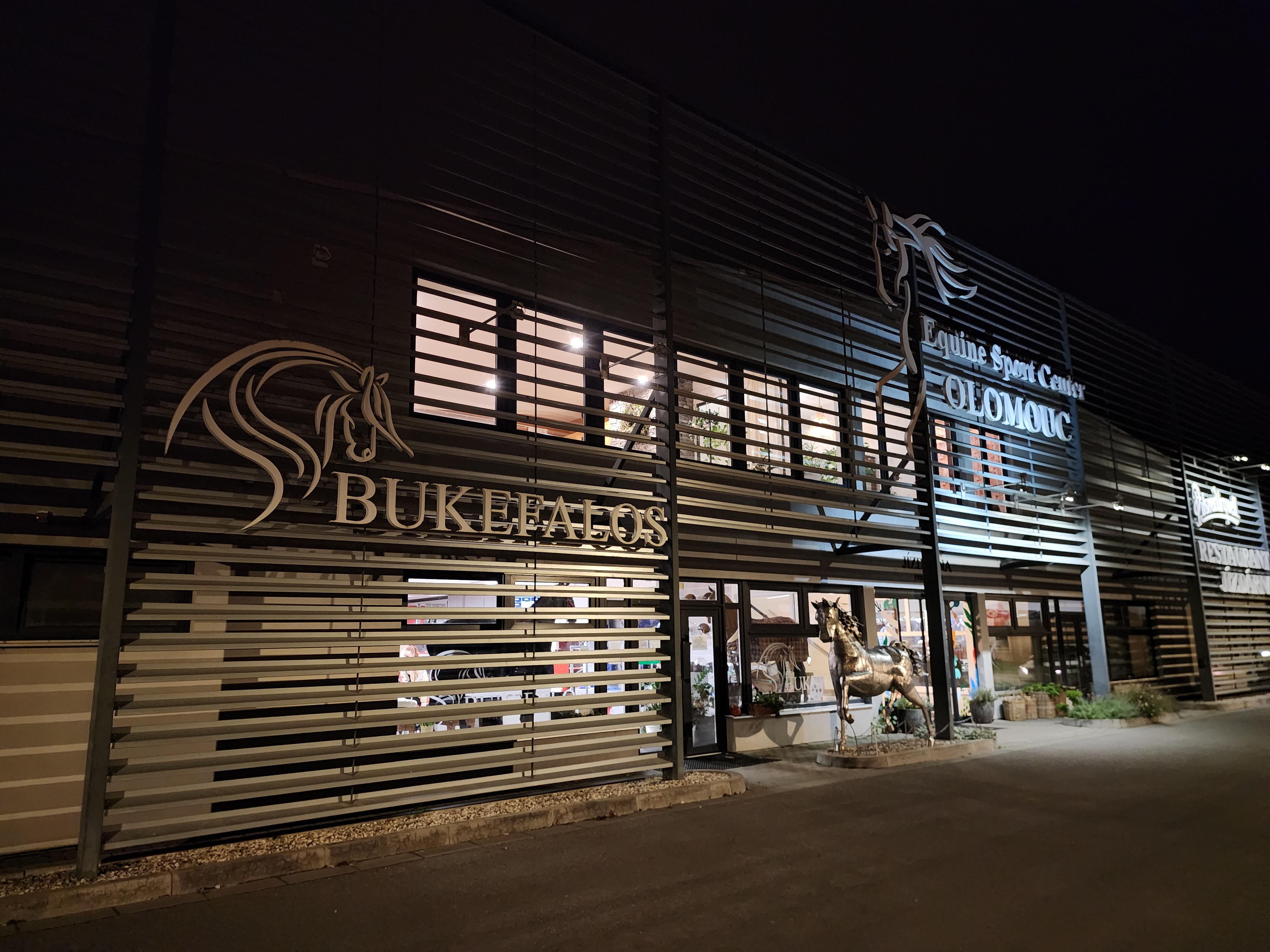Restaurant Jízdárna foto 5
