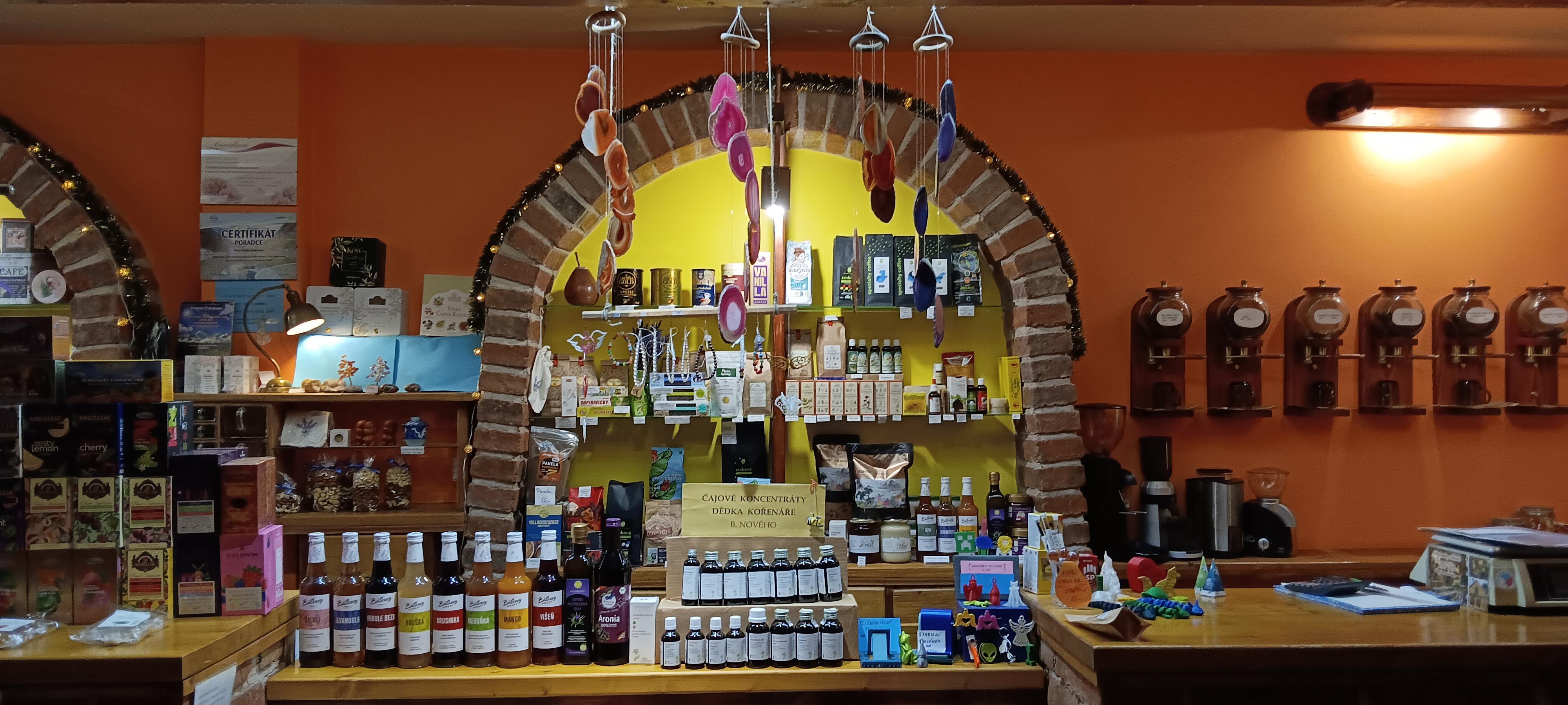 Kačaby - Eliška Dolinová foto 2