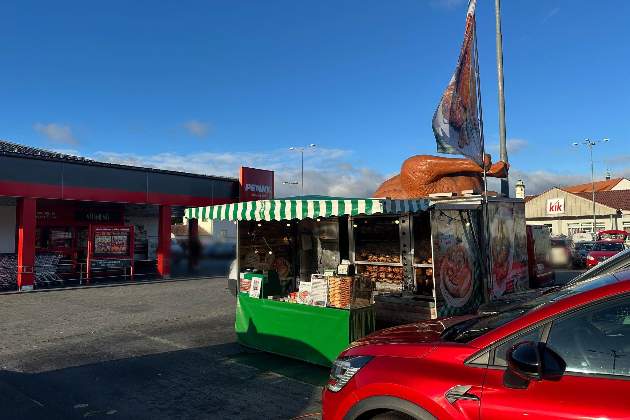 Country Grill ČR s.r.o.