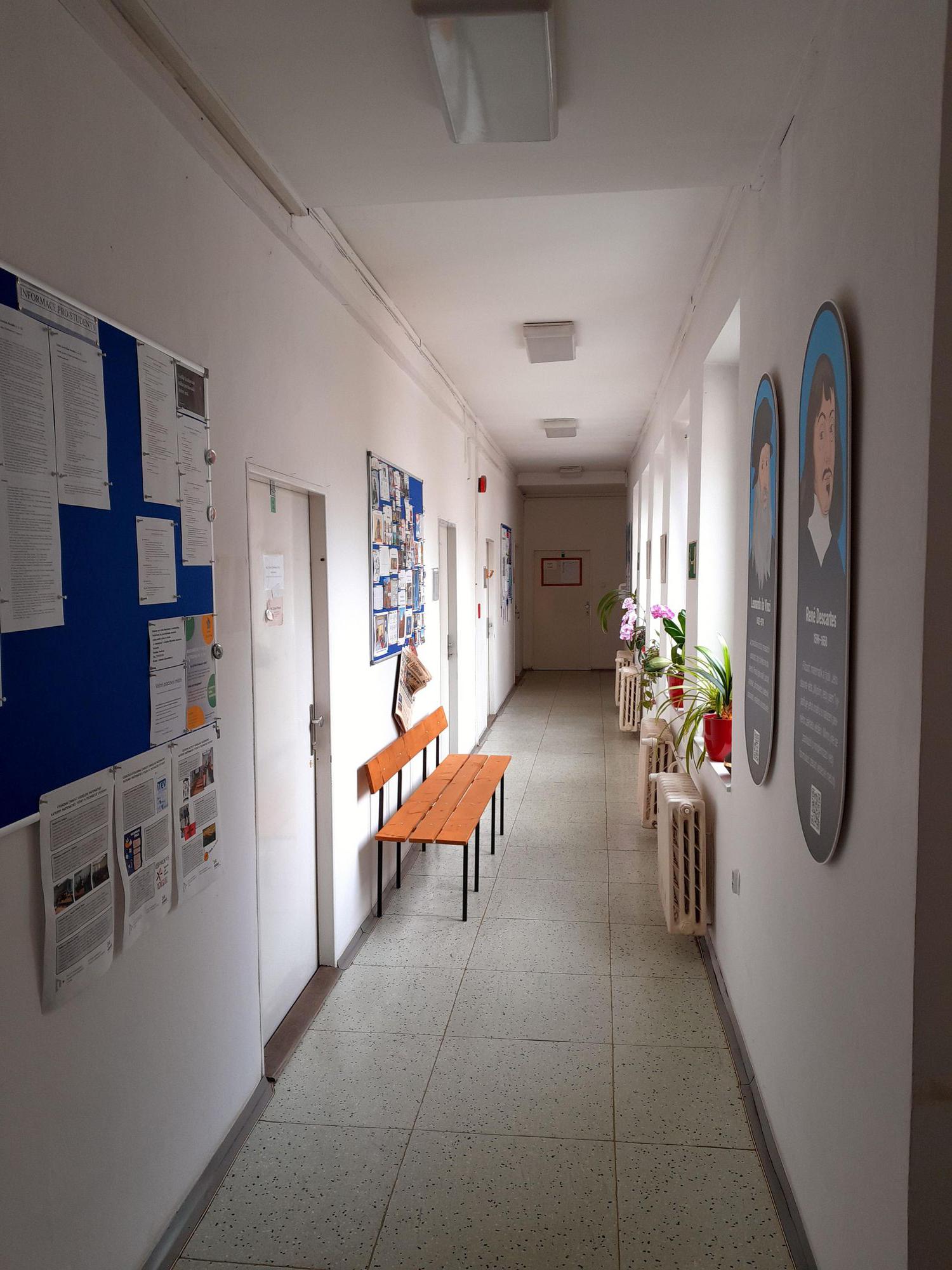 Západočeská univerzita v Plzni - Katedra matematiky, fyziky a technické výchovy foto 5