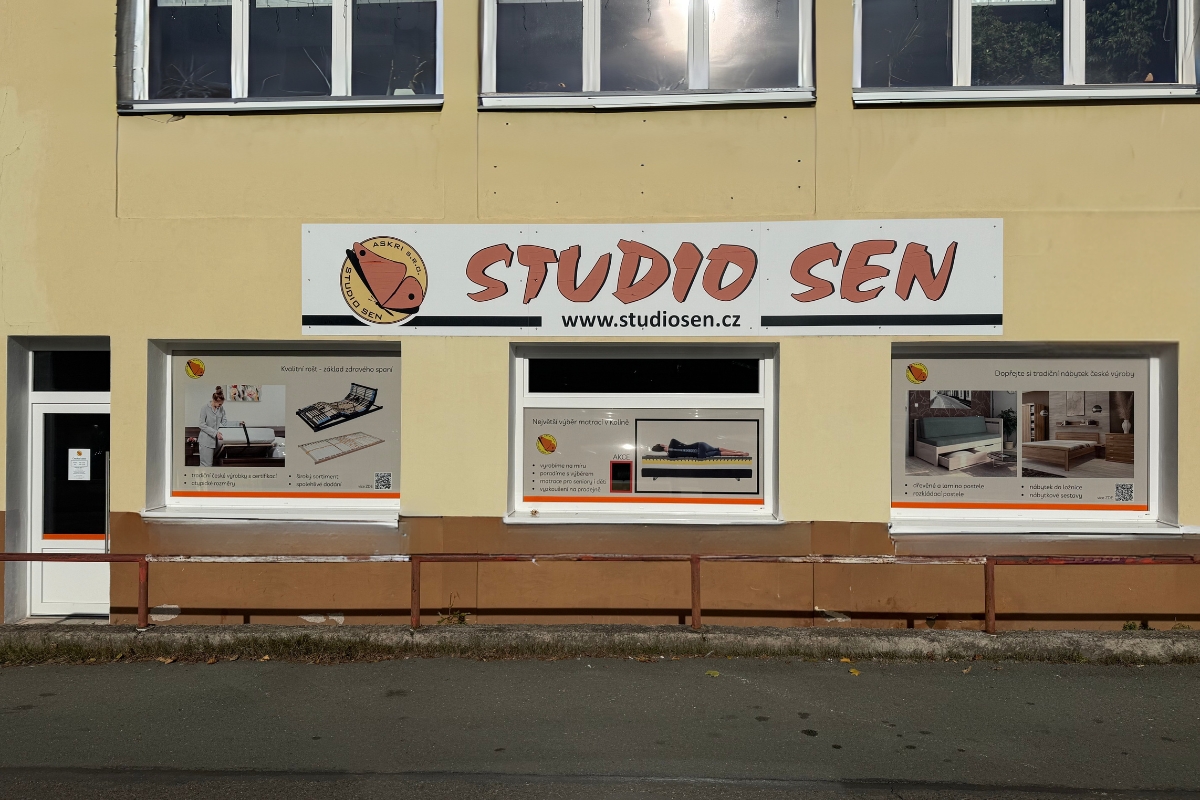 Studio sen
