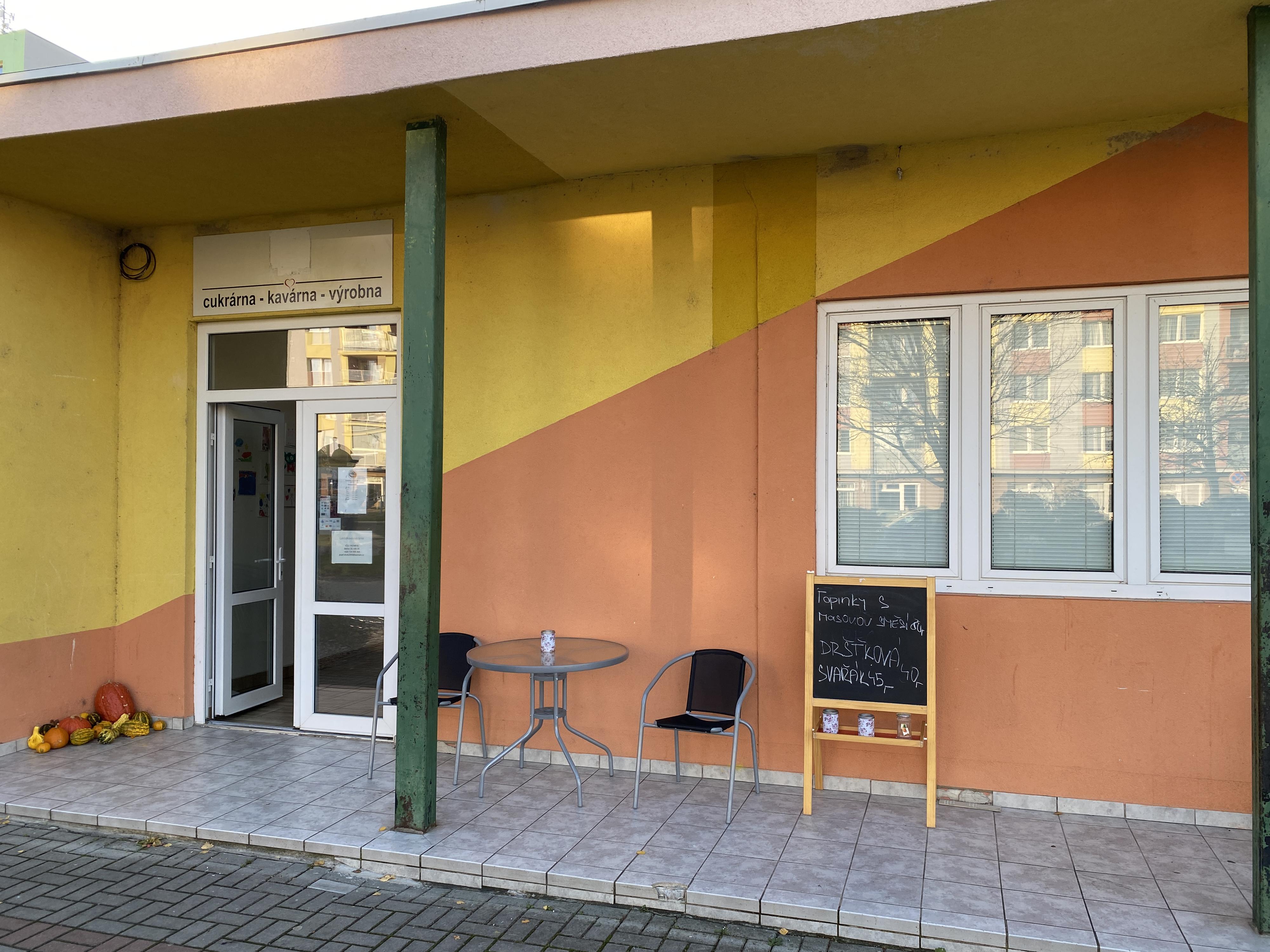 Kino Sever foto 5