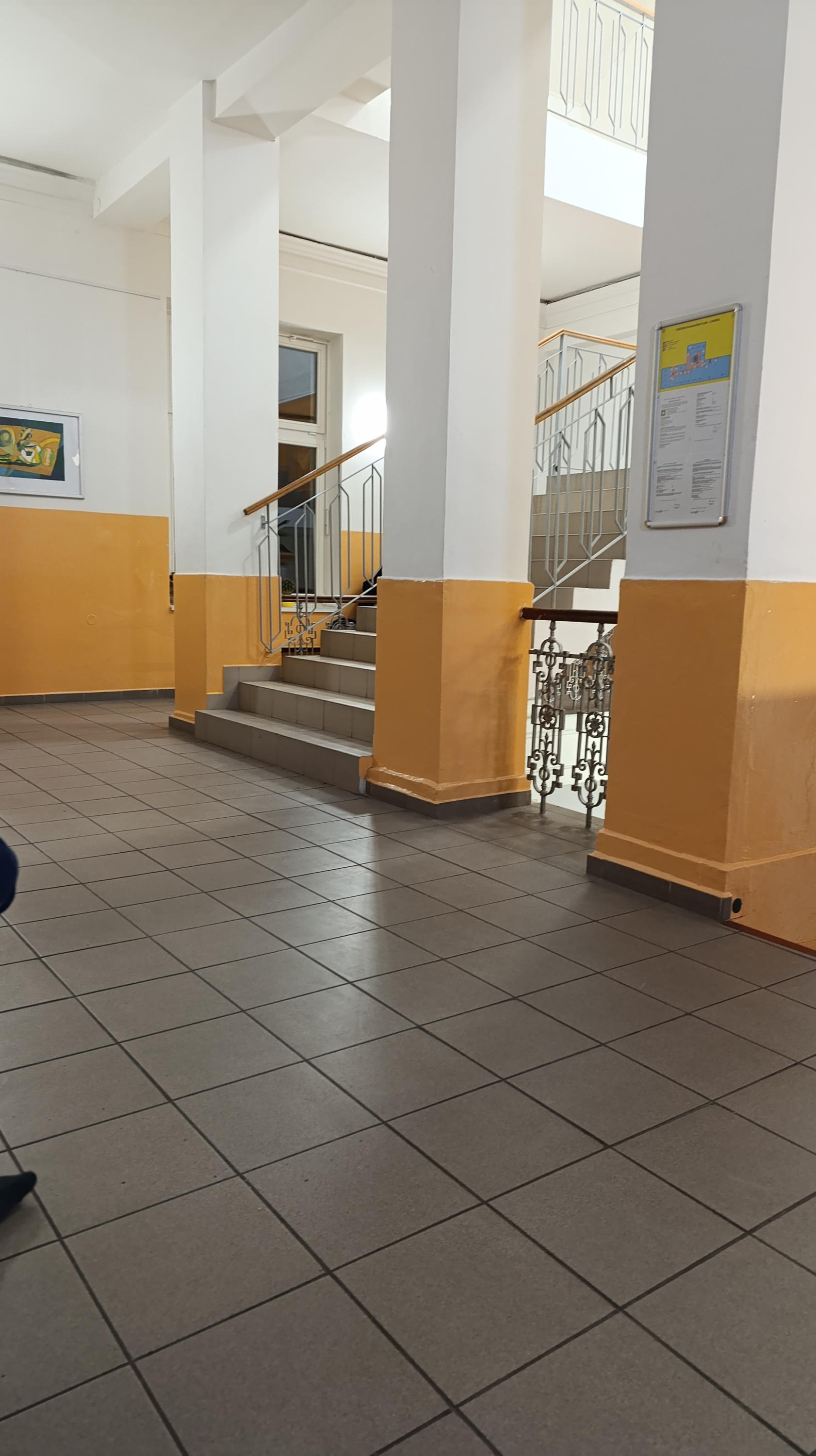 ZŠ Hradec Králové, Habrmanova foto 5