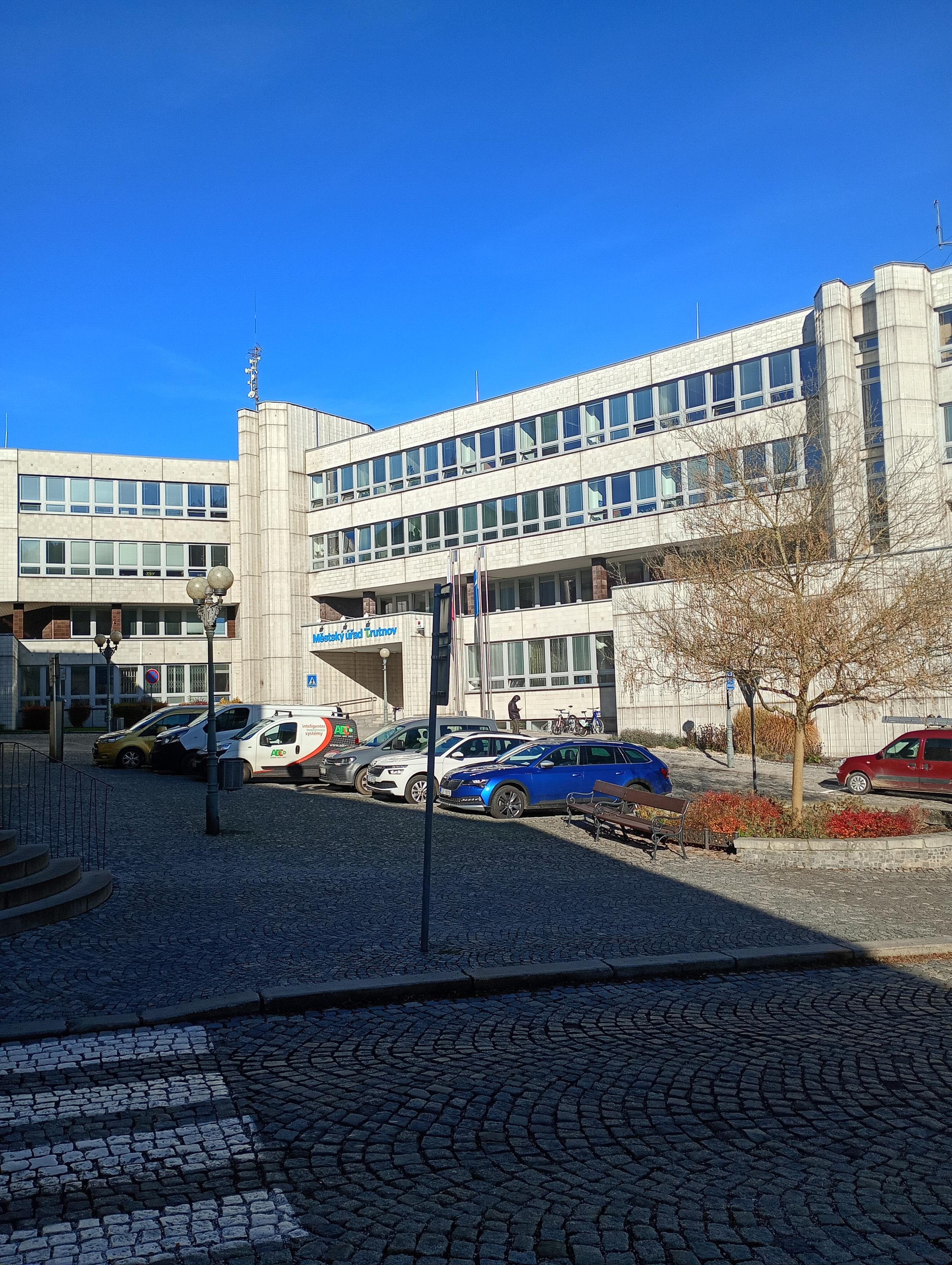 Státní pozemkový úřad foto 4