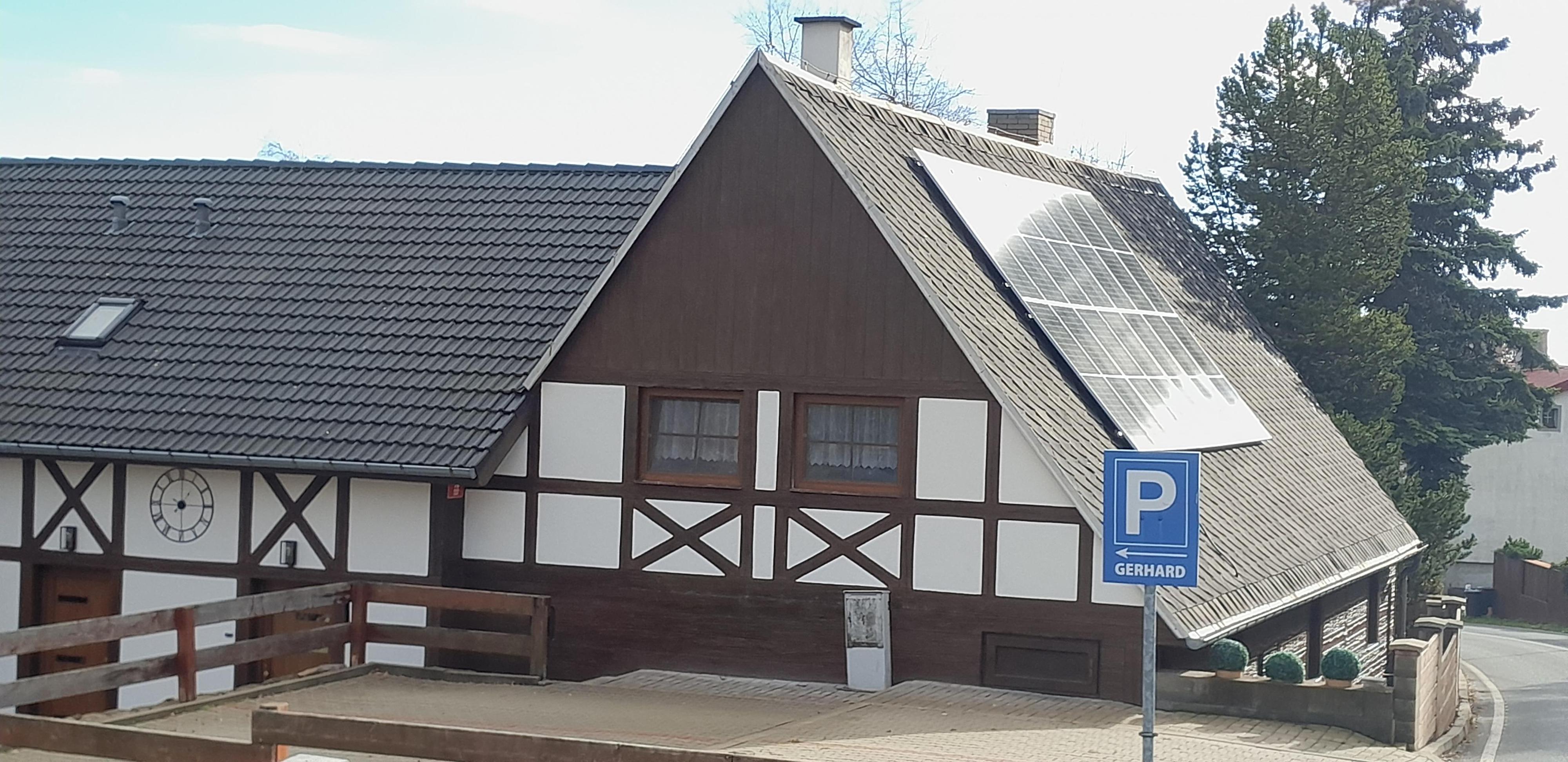 Ubytování GERHARD foto 3