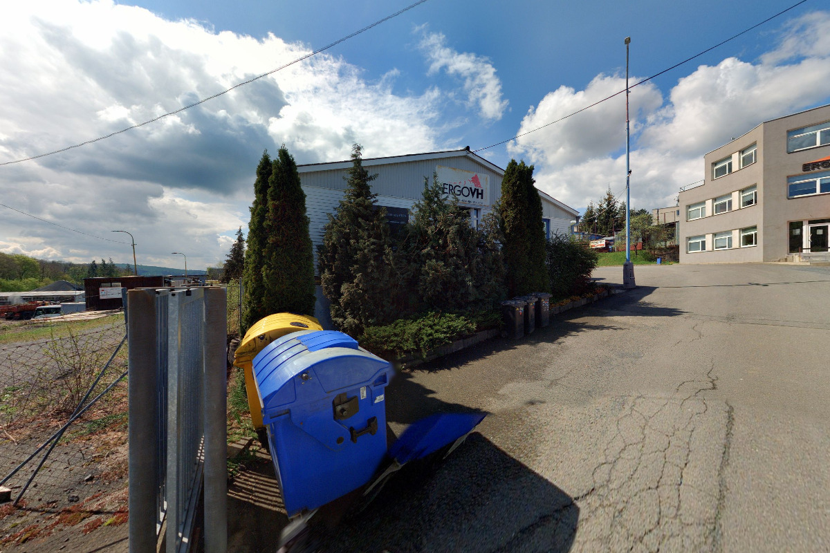 ERGO VH, spol. s r.o.