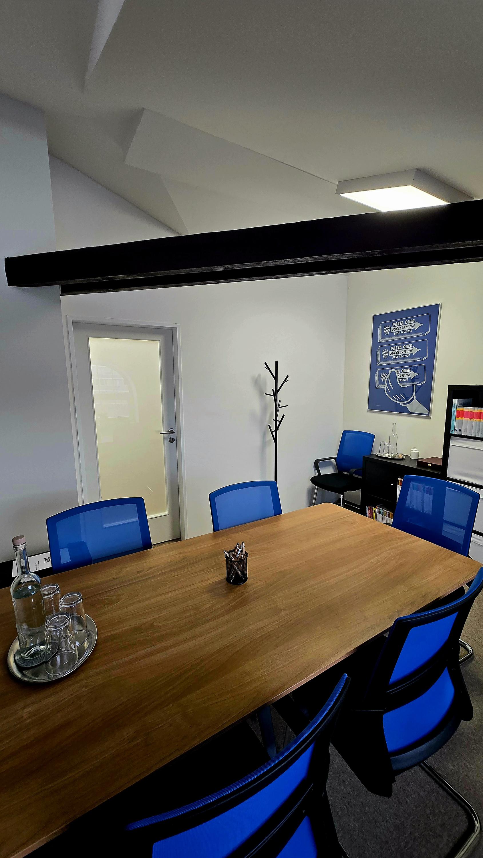 Advokátní kancelář Černohorský Túryová foto 3