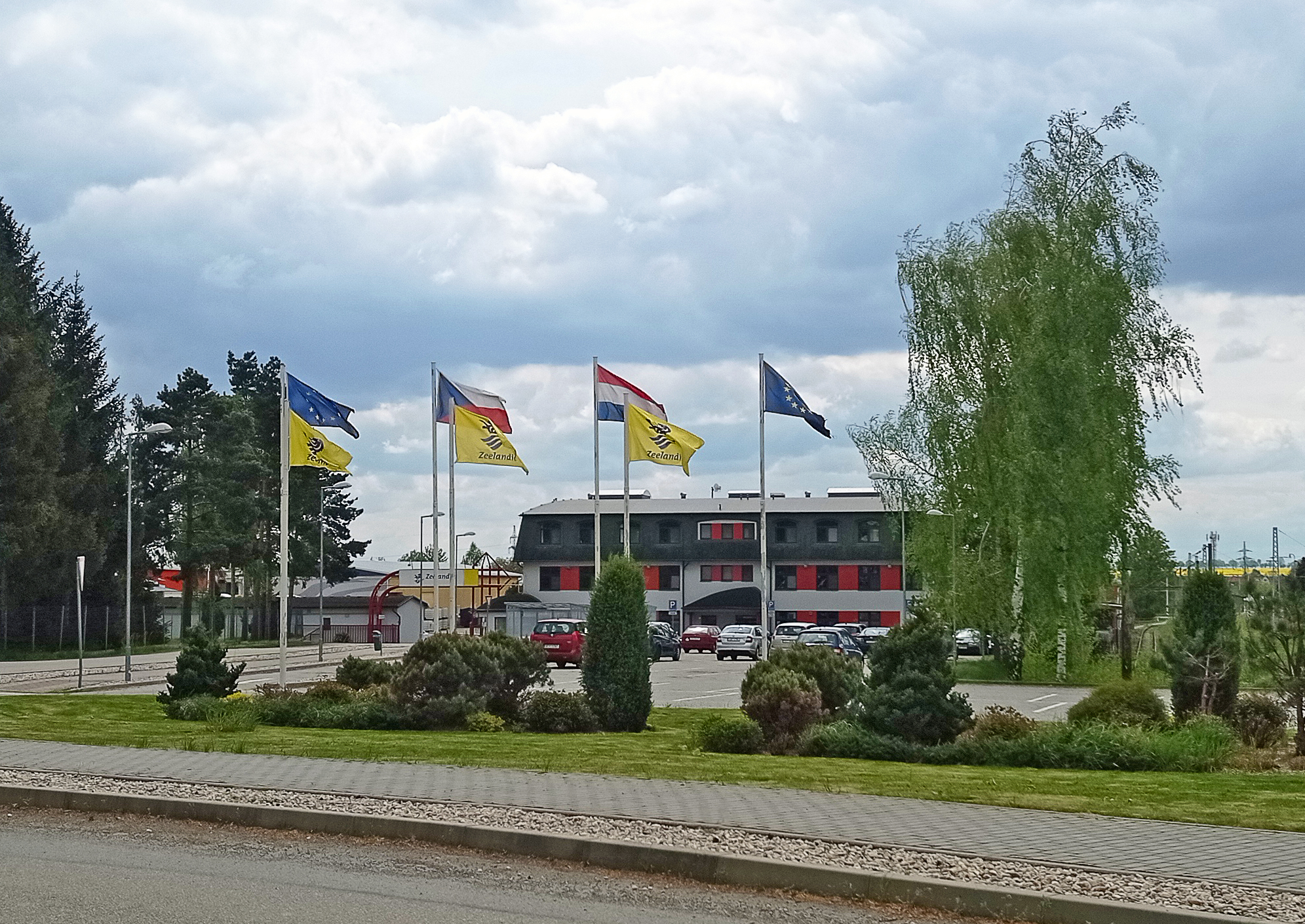 Zeelandia, spol. s r.o. foto 3